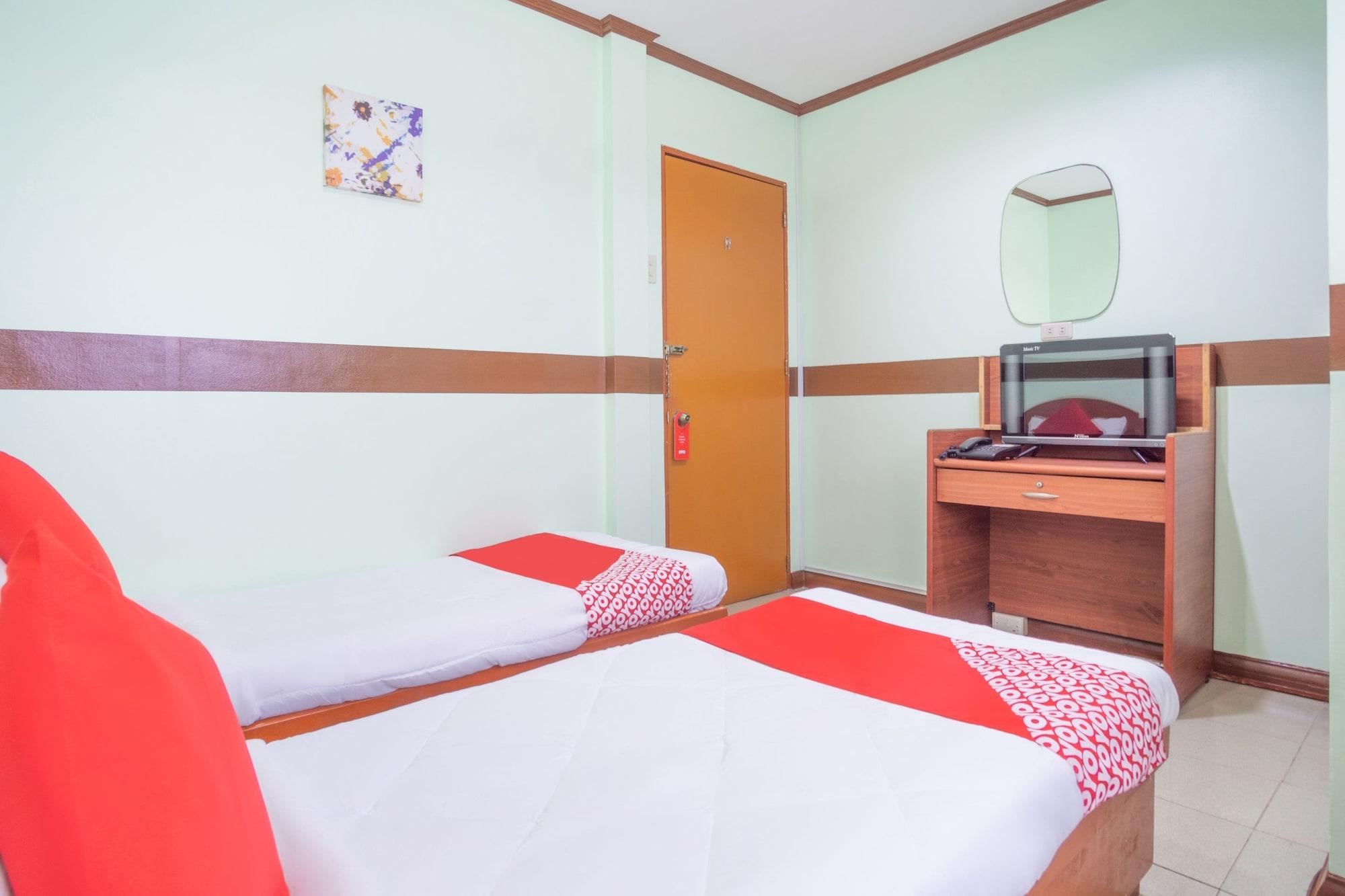 Reddoorz At Maanyag House Mandaue Cebu
