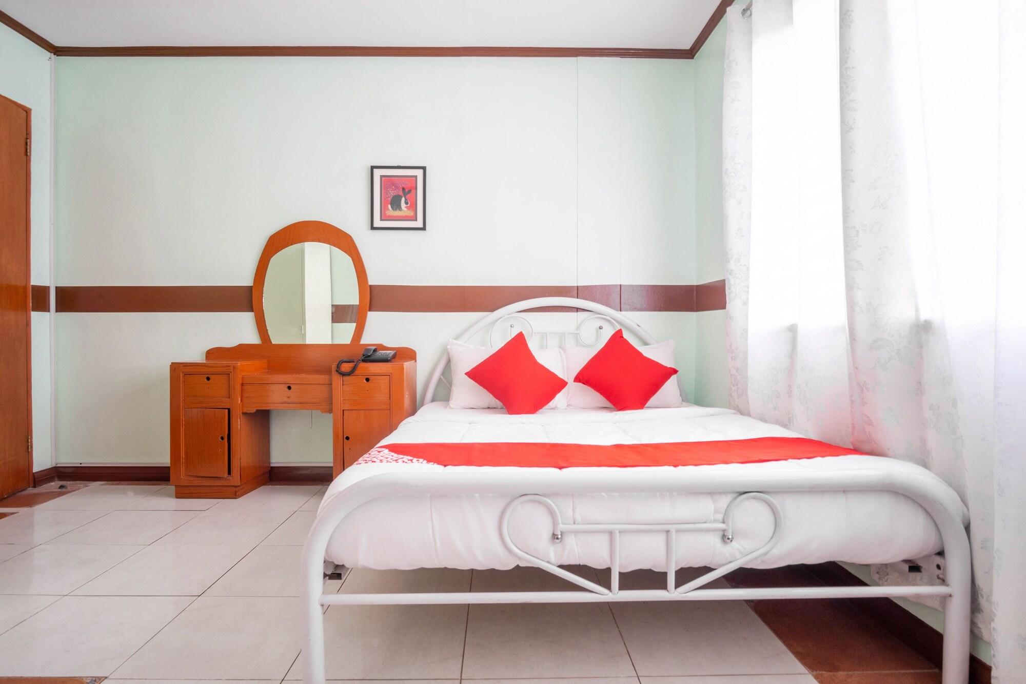 Reddoorz At Maanyag House Mandaue 2*