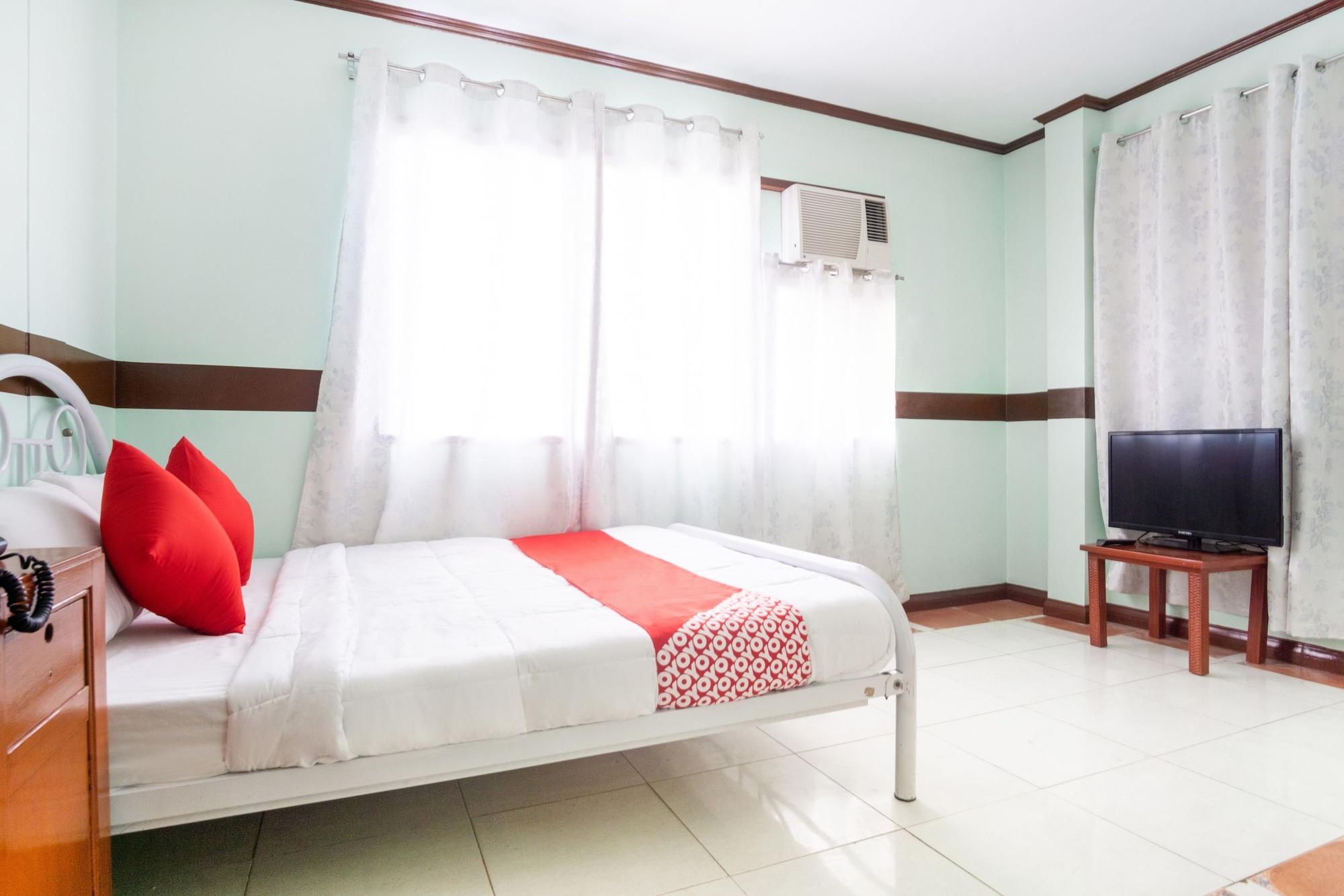 Reddoorz At Maanyag House Mandaue Hotel 2*
