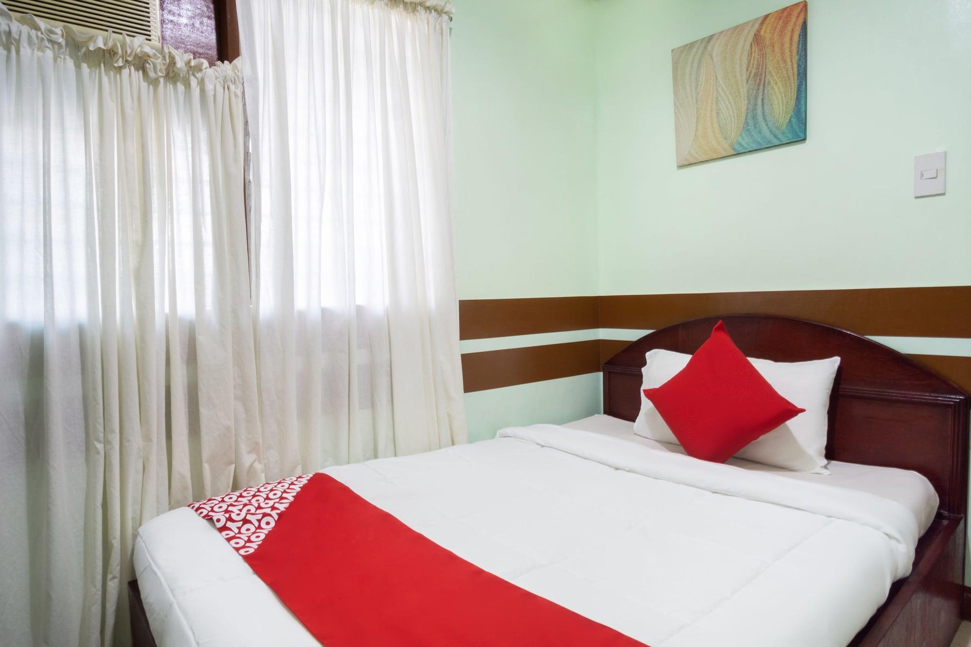 Hotel Reddoorz At Maanyag House Mandaue Cebu