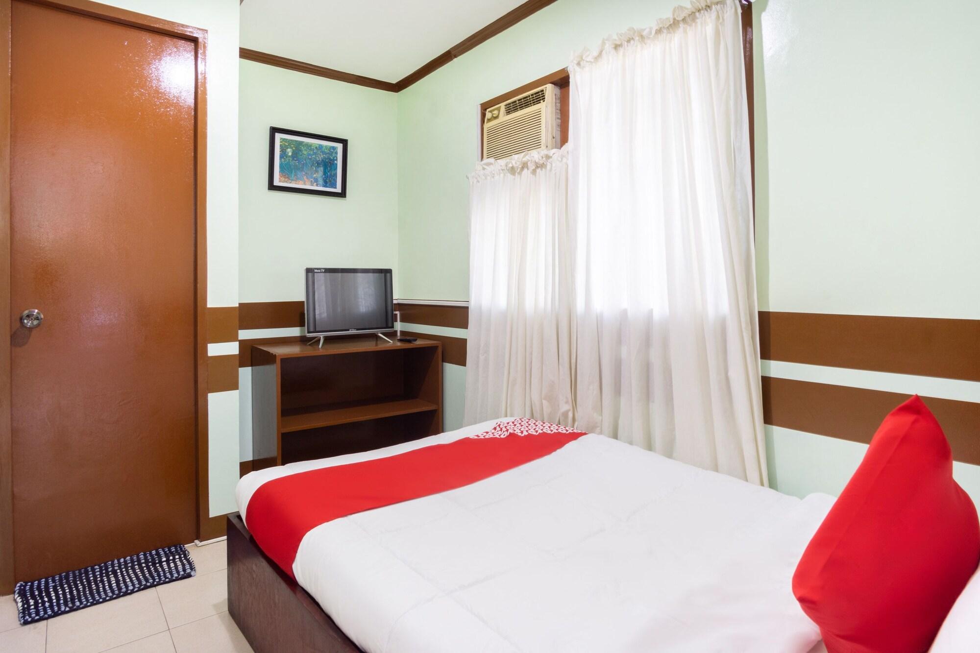 Reddoorz At Maanyag House Mandaue Hotel