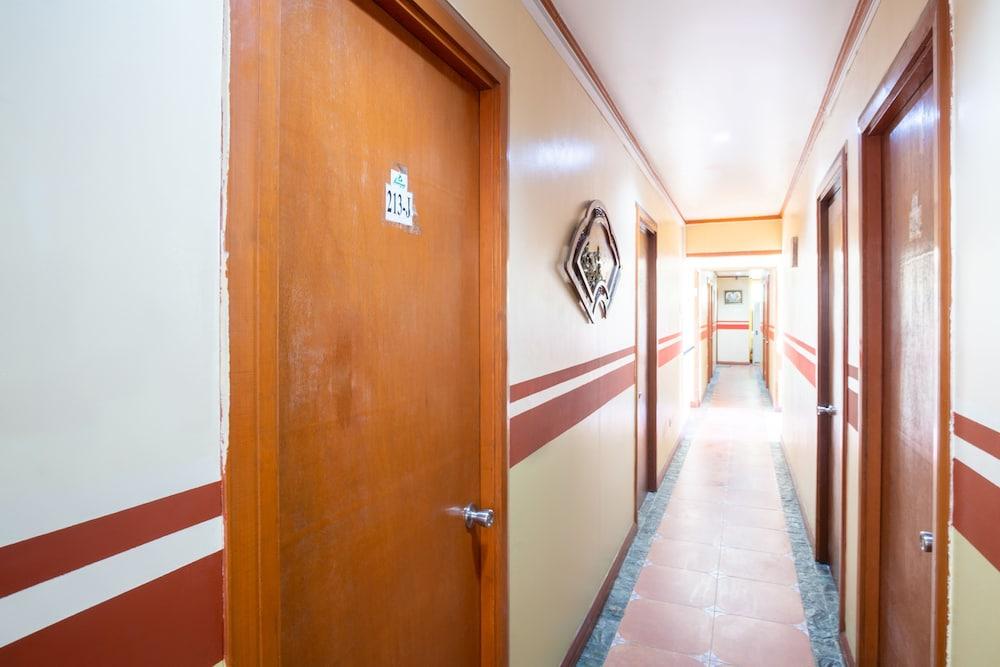 Reddoorz At Maanyag House Mandaue 2* Cebu