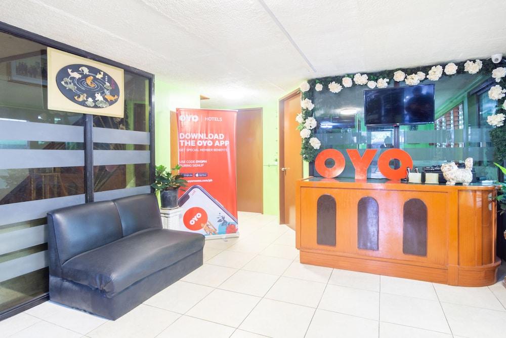 Hotel Reddoorz At Maanyag House Mandaue Cebu