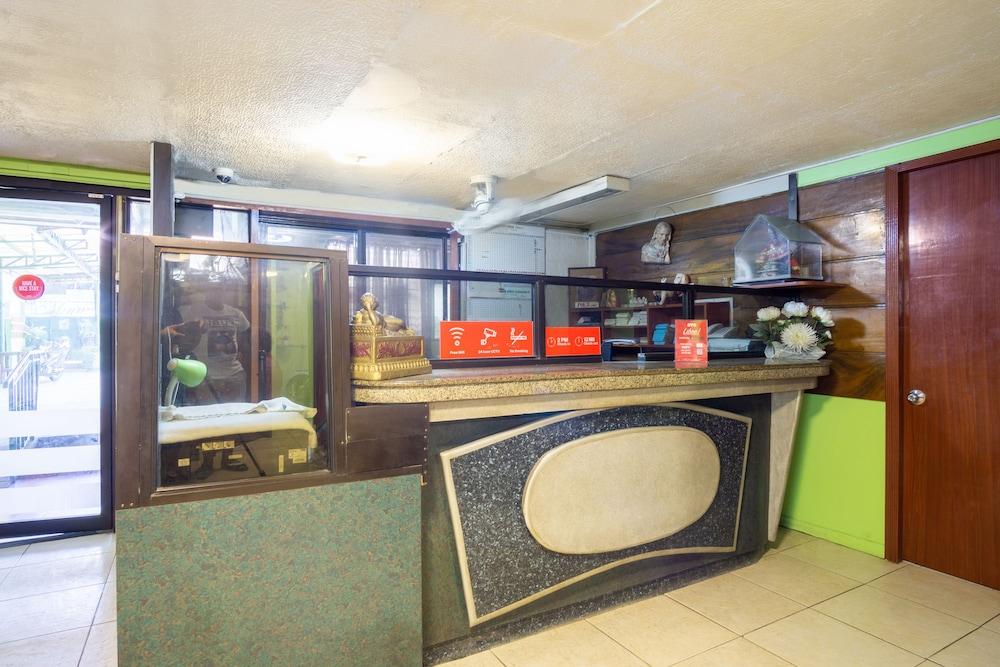Hotel Reddoorz At Maanyag House Mandaue Cebu