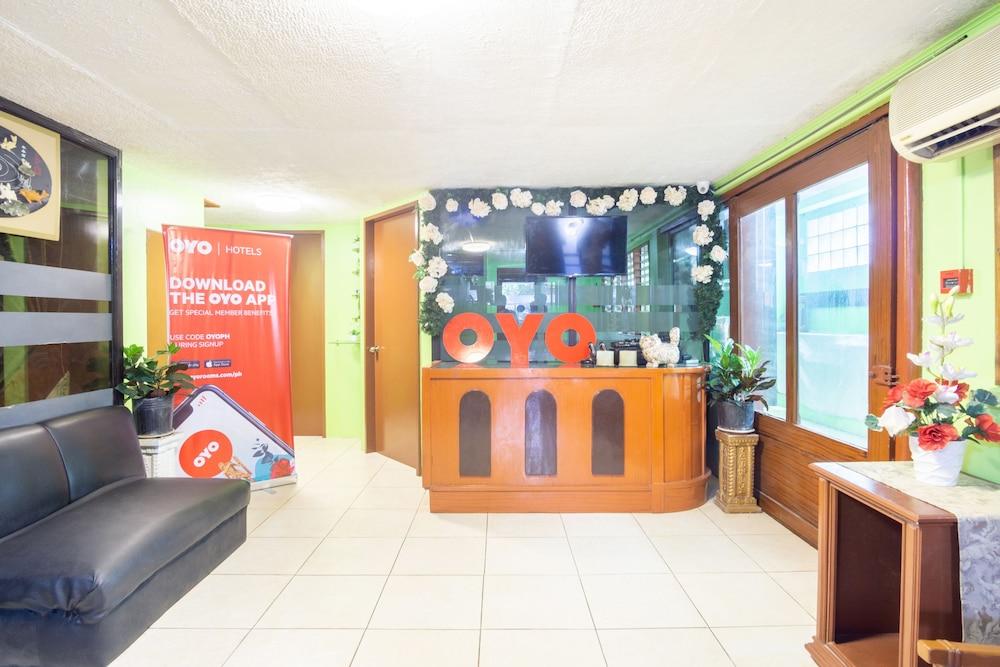 Hotel Reddoorz At Maanyag House Mandaue 2*