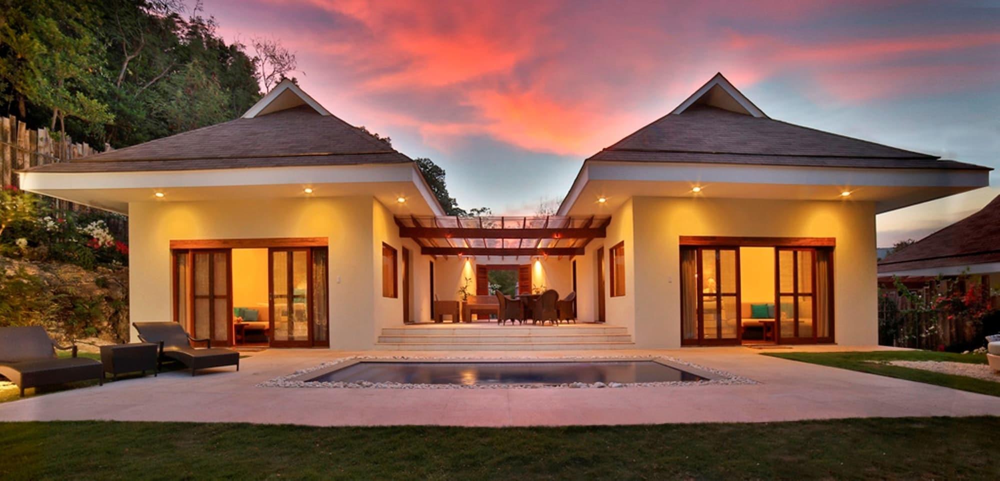 Bluewater Resort