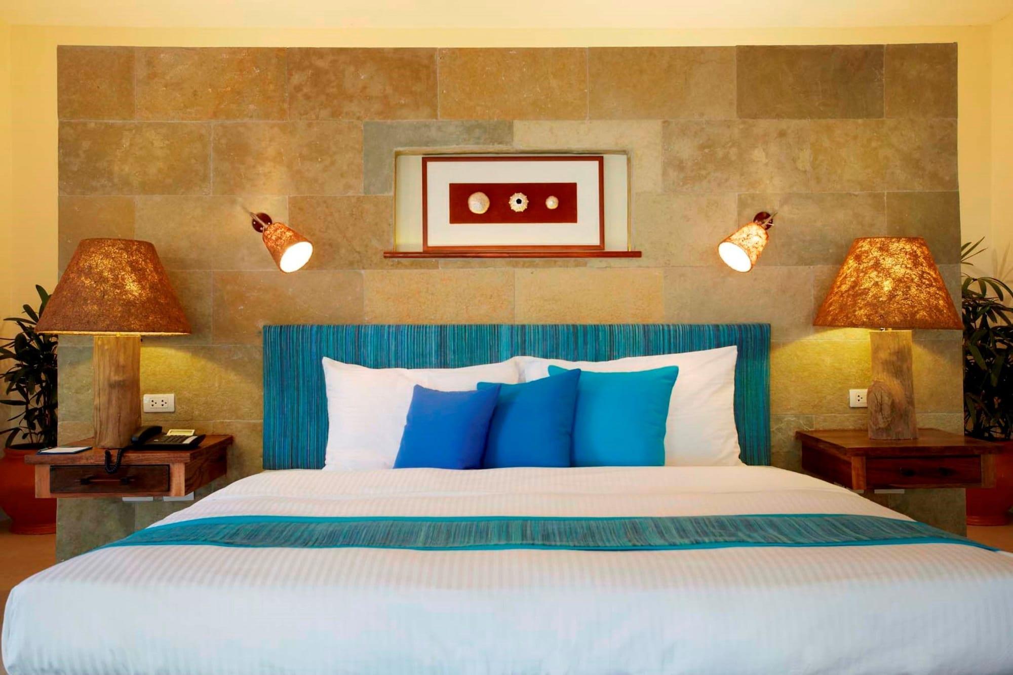 Resort Bluewater Sumilon Island