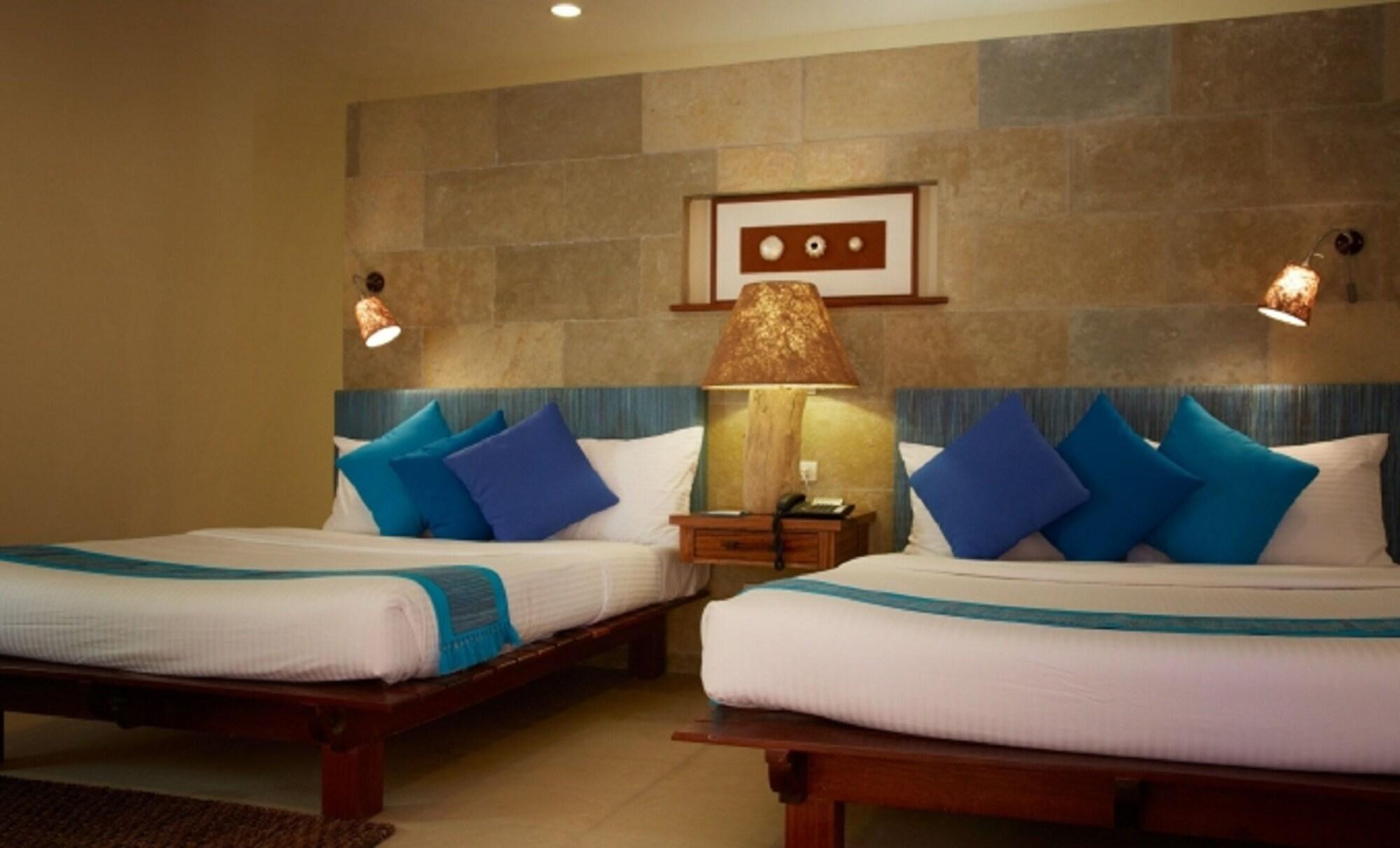 Bluewater Resort