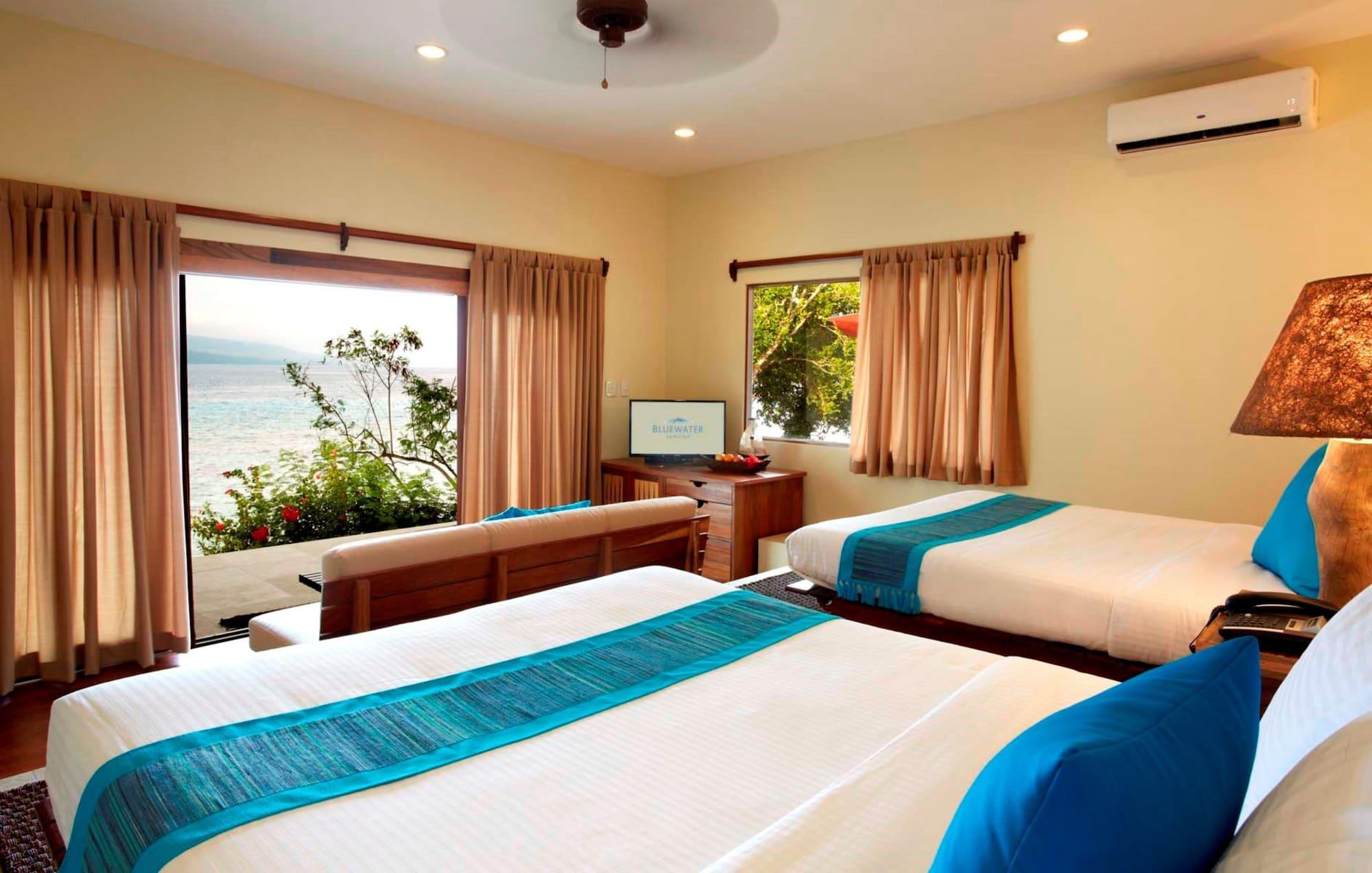 Bluewater Resort 4*