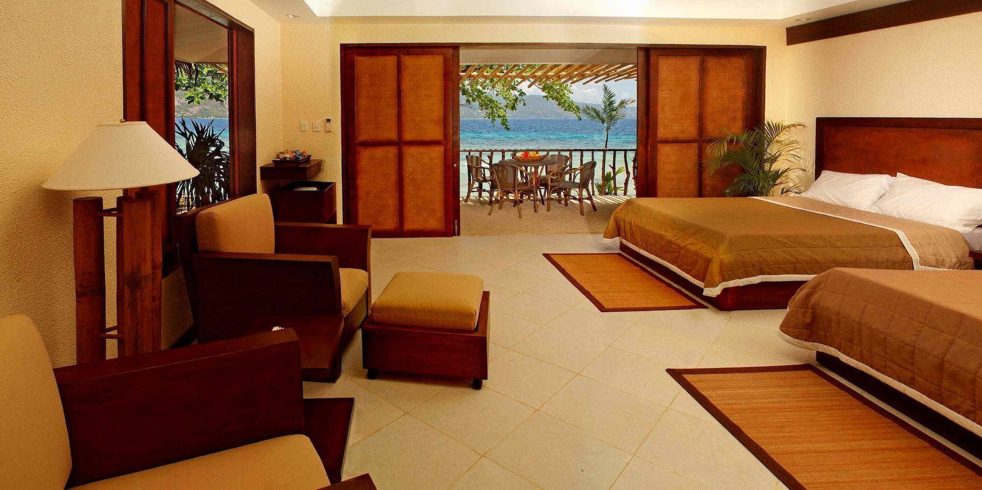 Resort Bluewater 4*