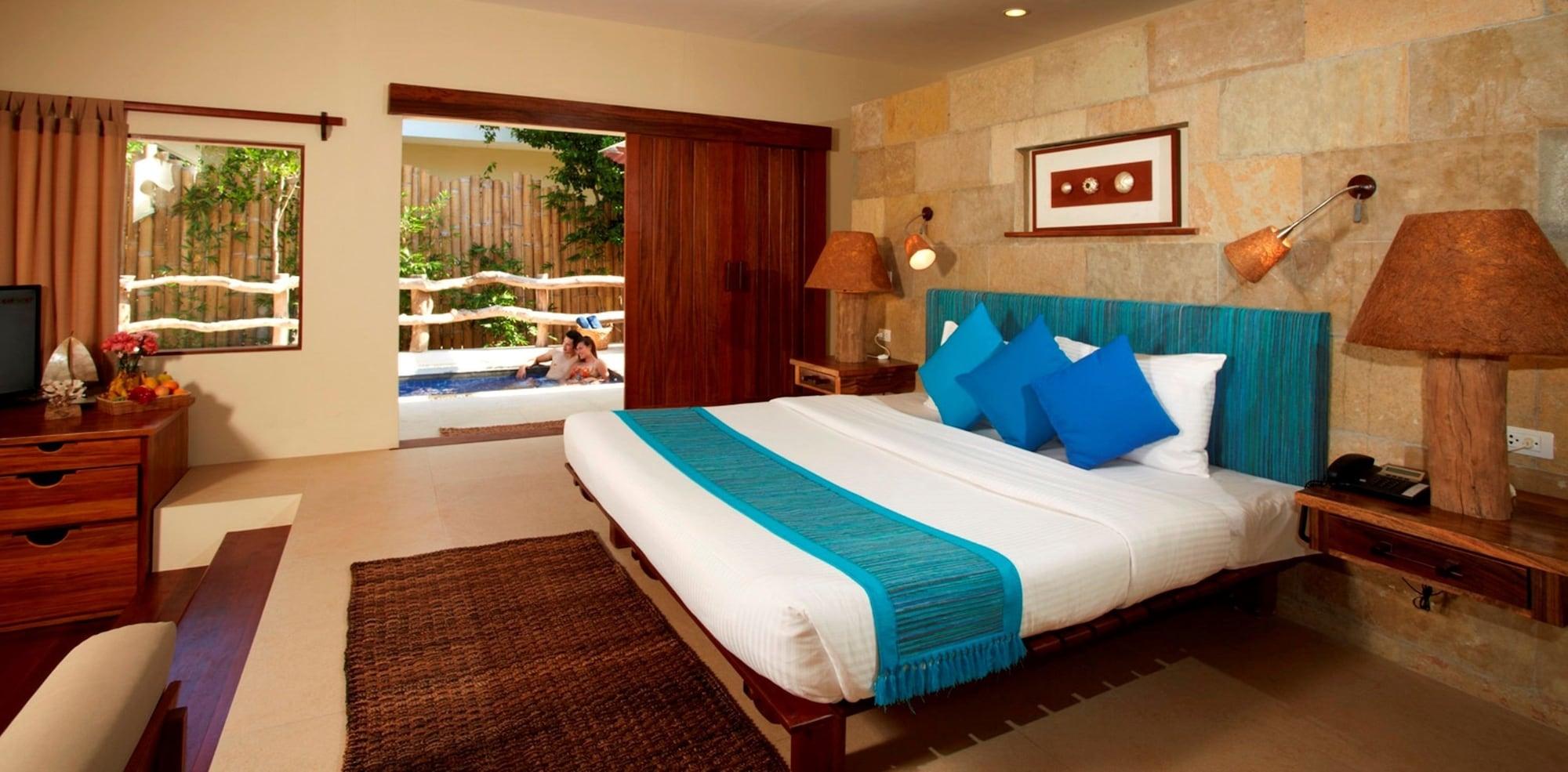 Resort Bluewater 4*