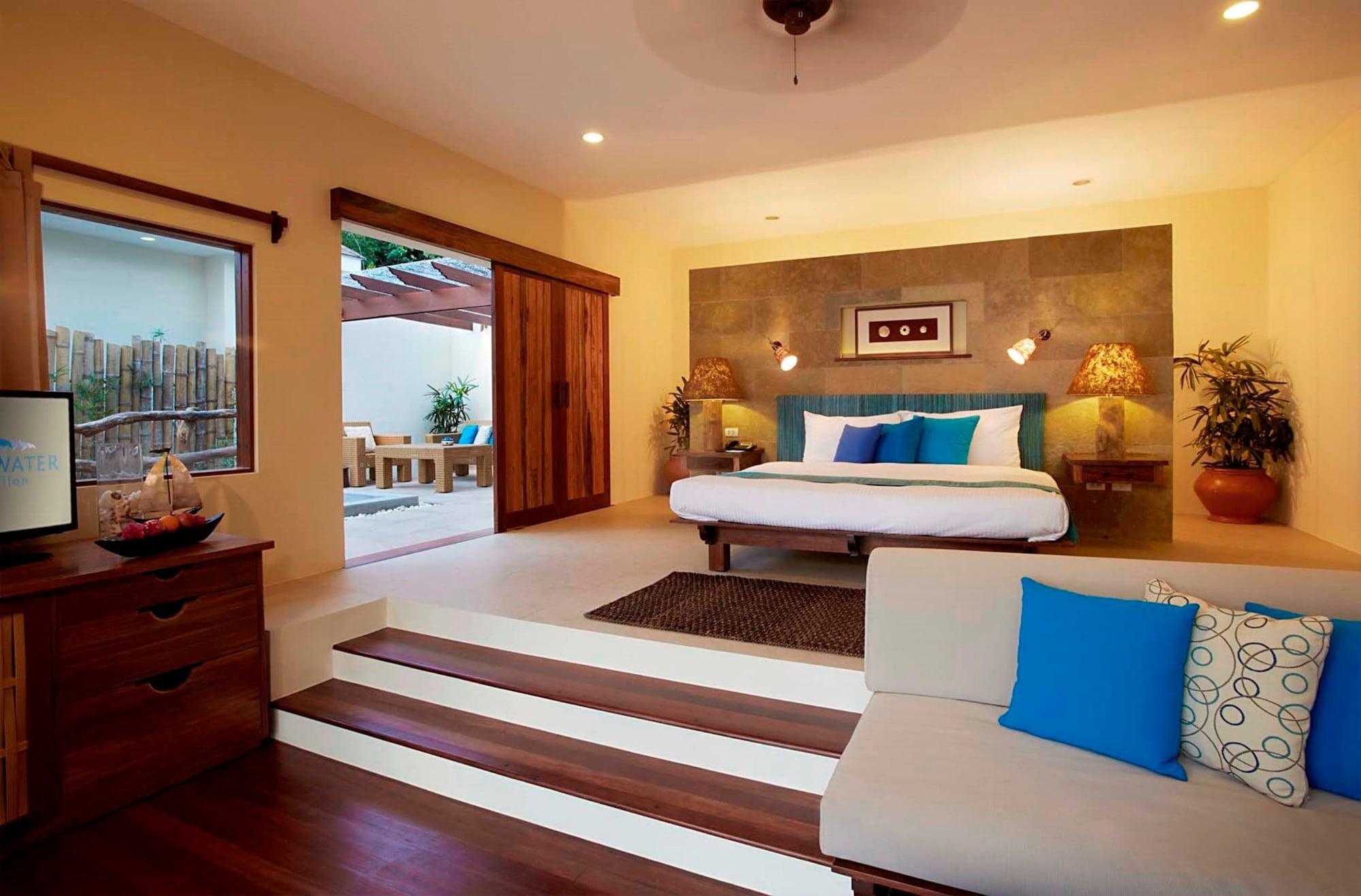 Bluewater Resort Sumilon Island