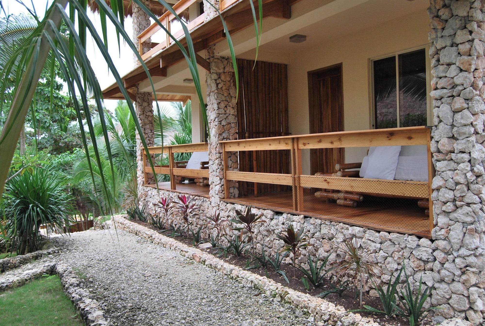 Resort Tepanee