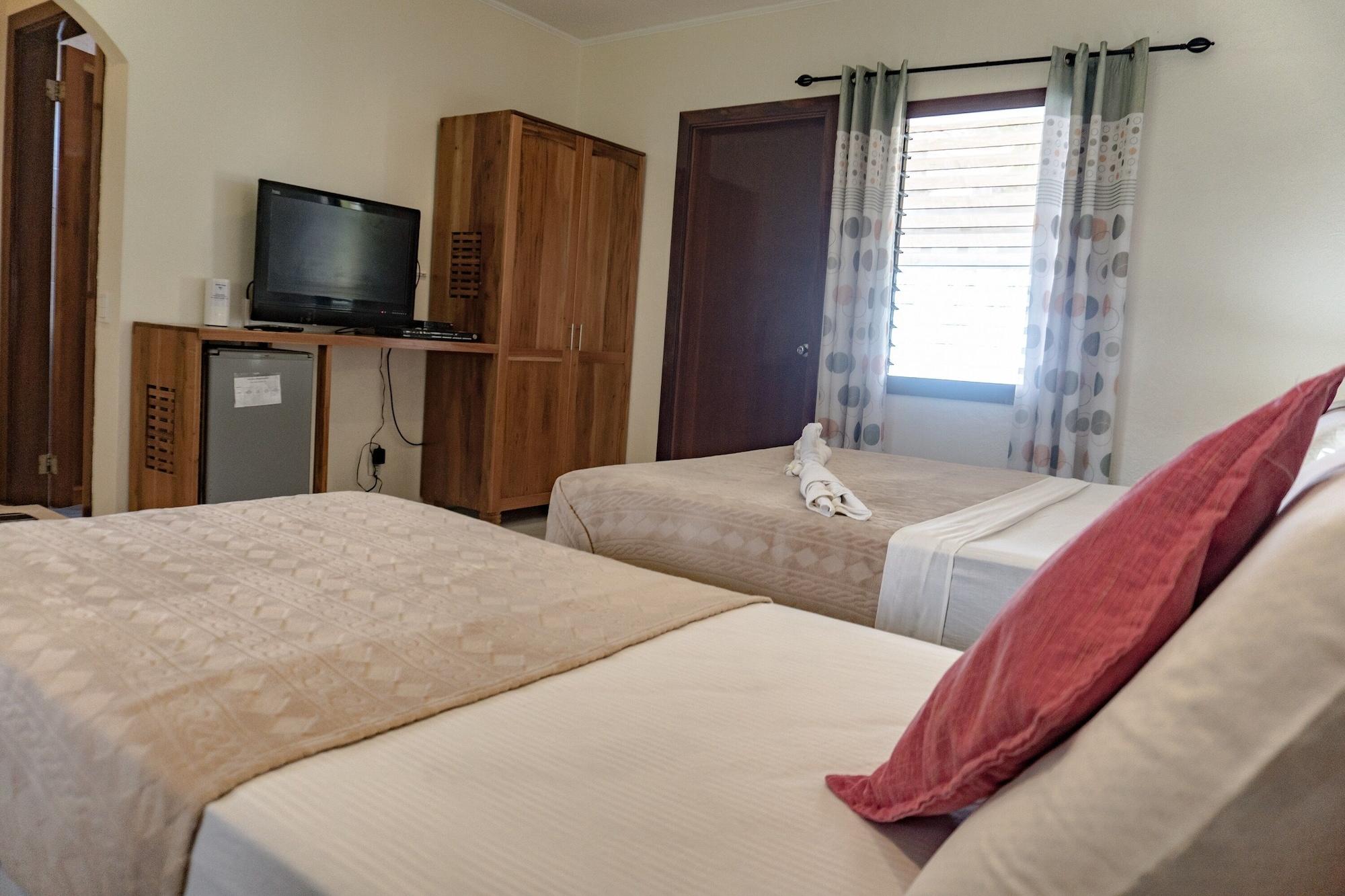 Resort Quo Vadis Dive