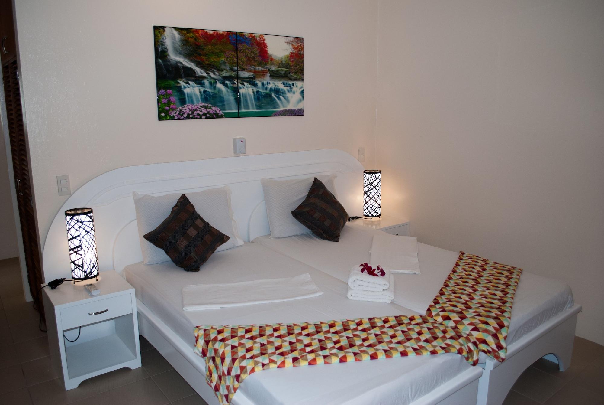 Resort Quo Vadis Dive Moalboal