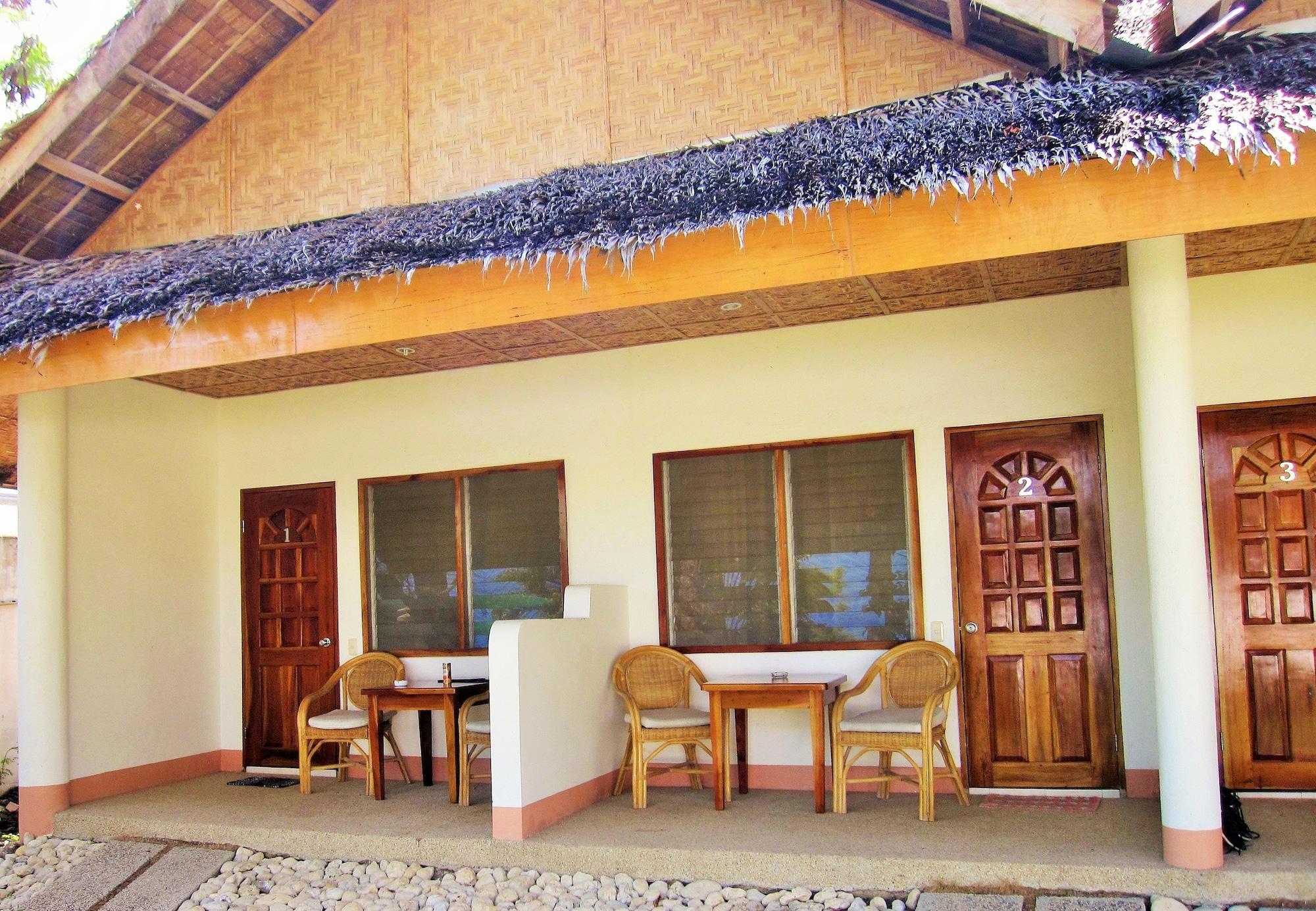 Resort Quo Vadis Dive 3*