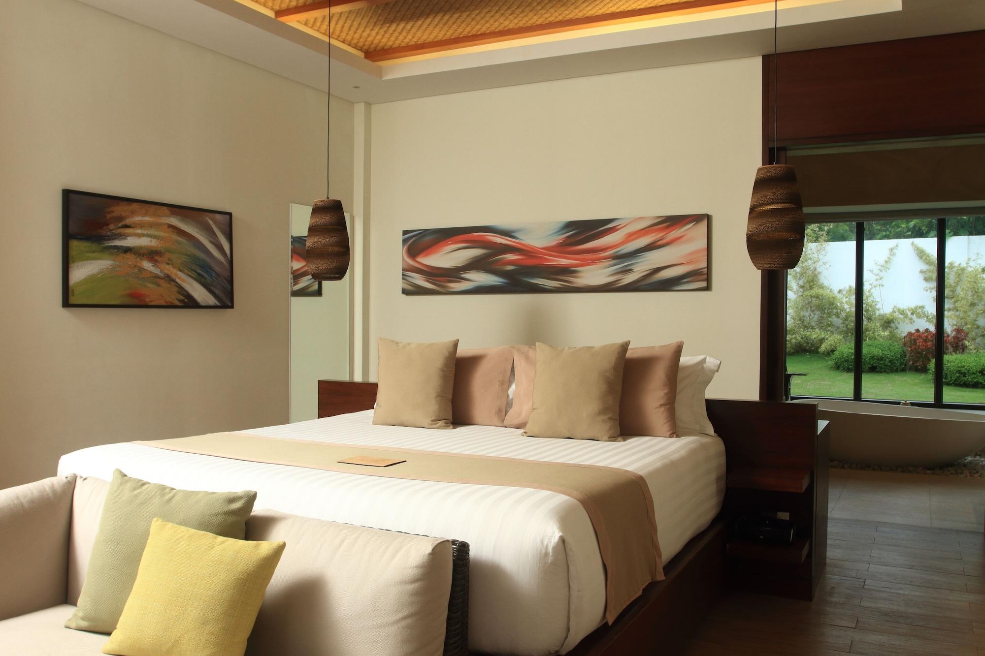Kandaya Resort