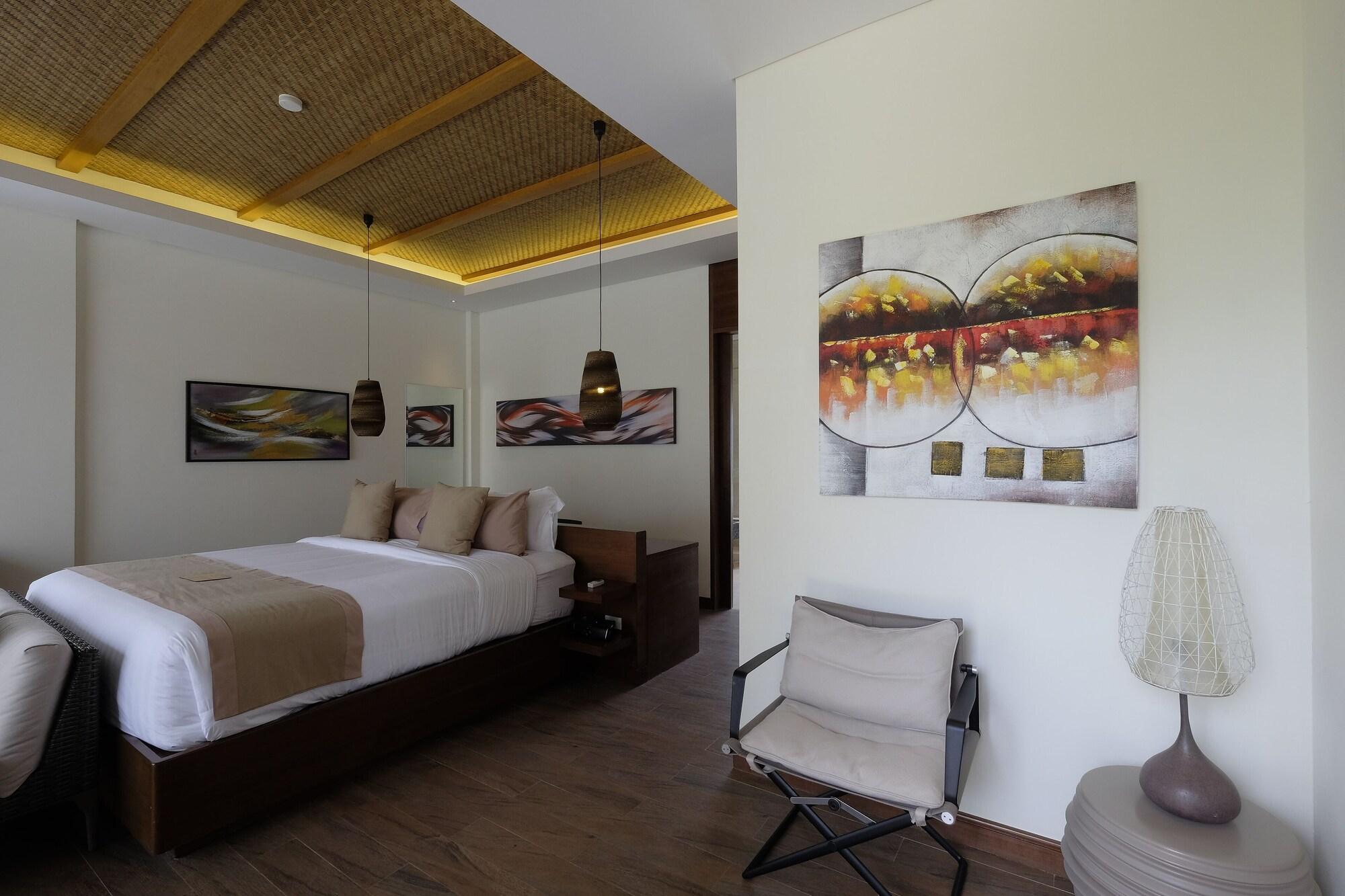 Resort Kandaya 5*