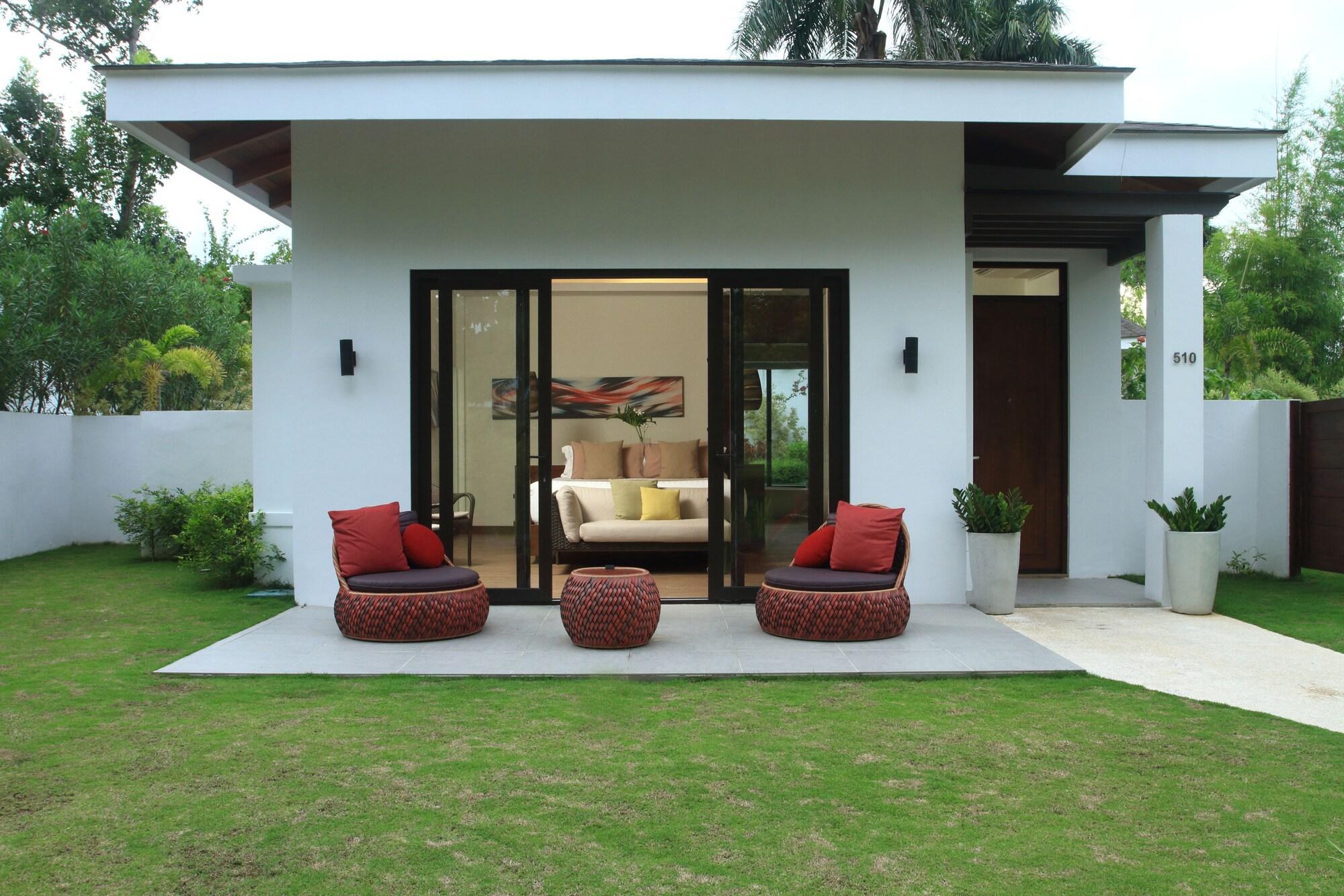 Resort Kandaya 5*