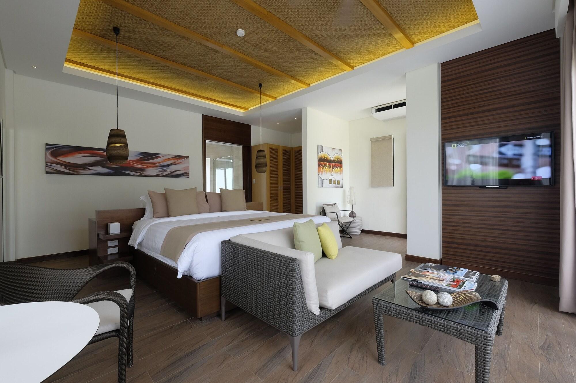 Resort Kandaya 5*
