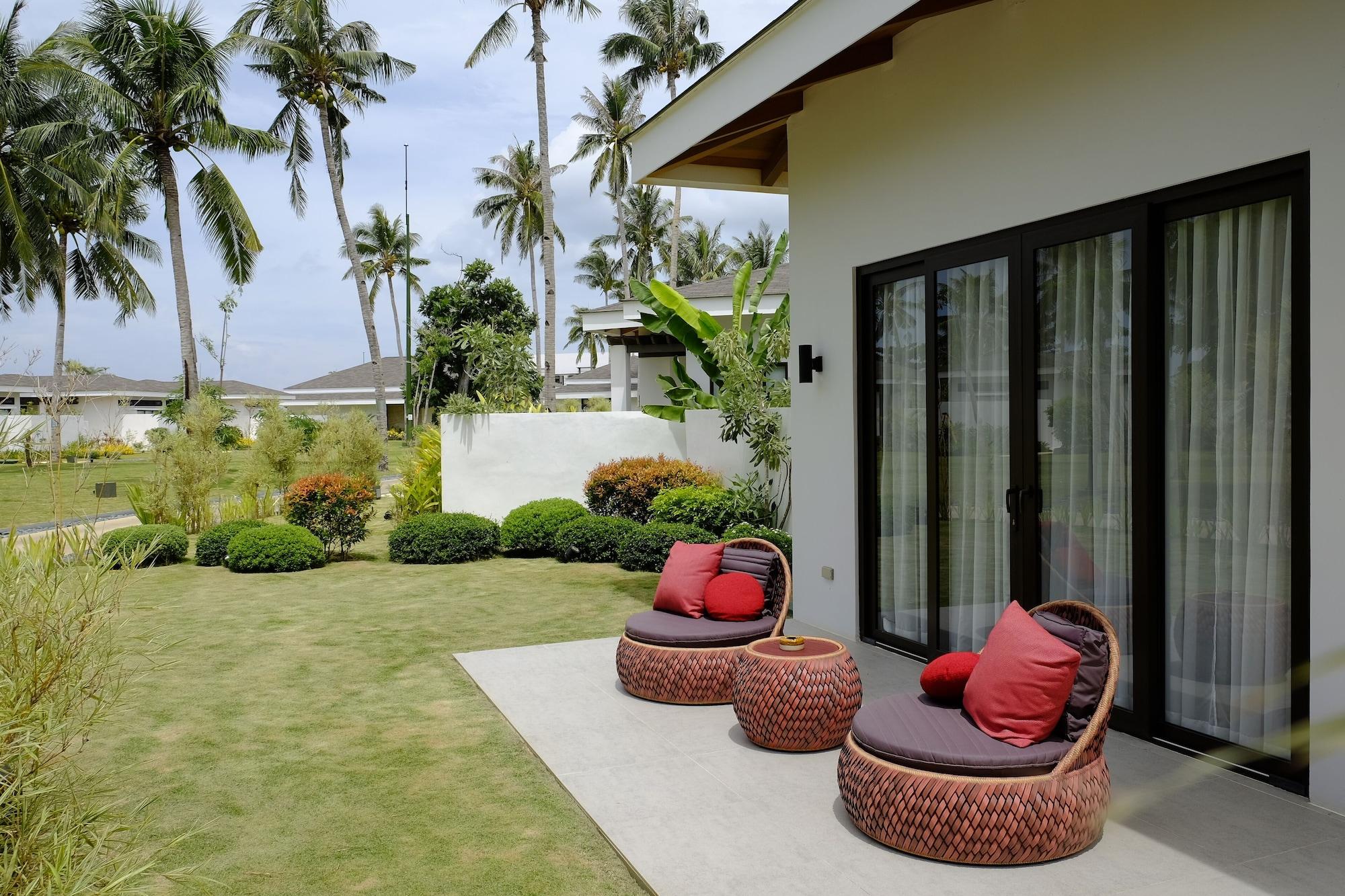 Resort Kandaya 5*