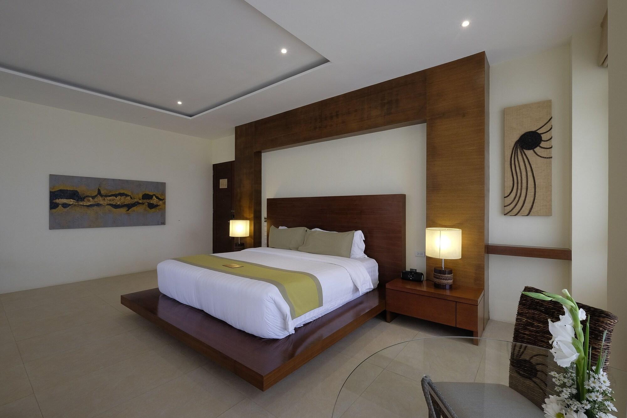 Kandaya Resort 5*