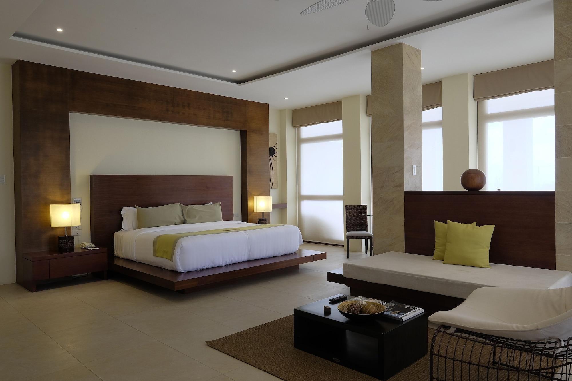 Resort Kandaya