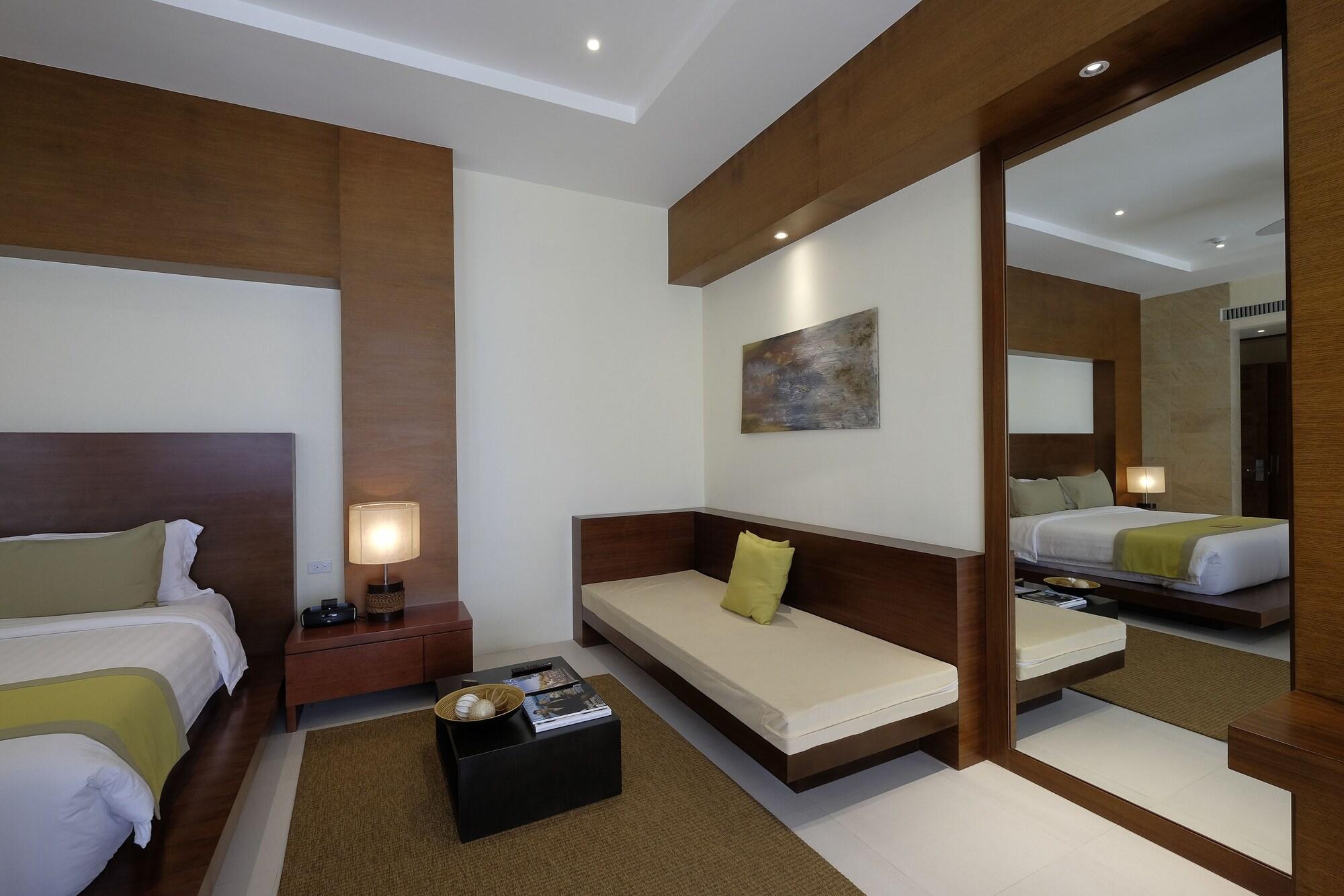 Kandaya Resort 5*