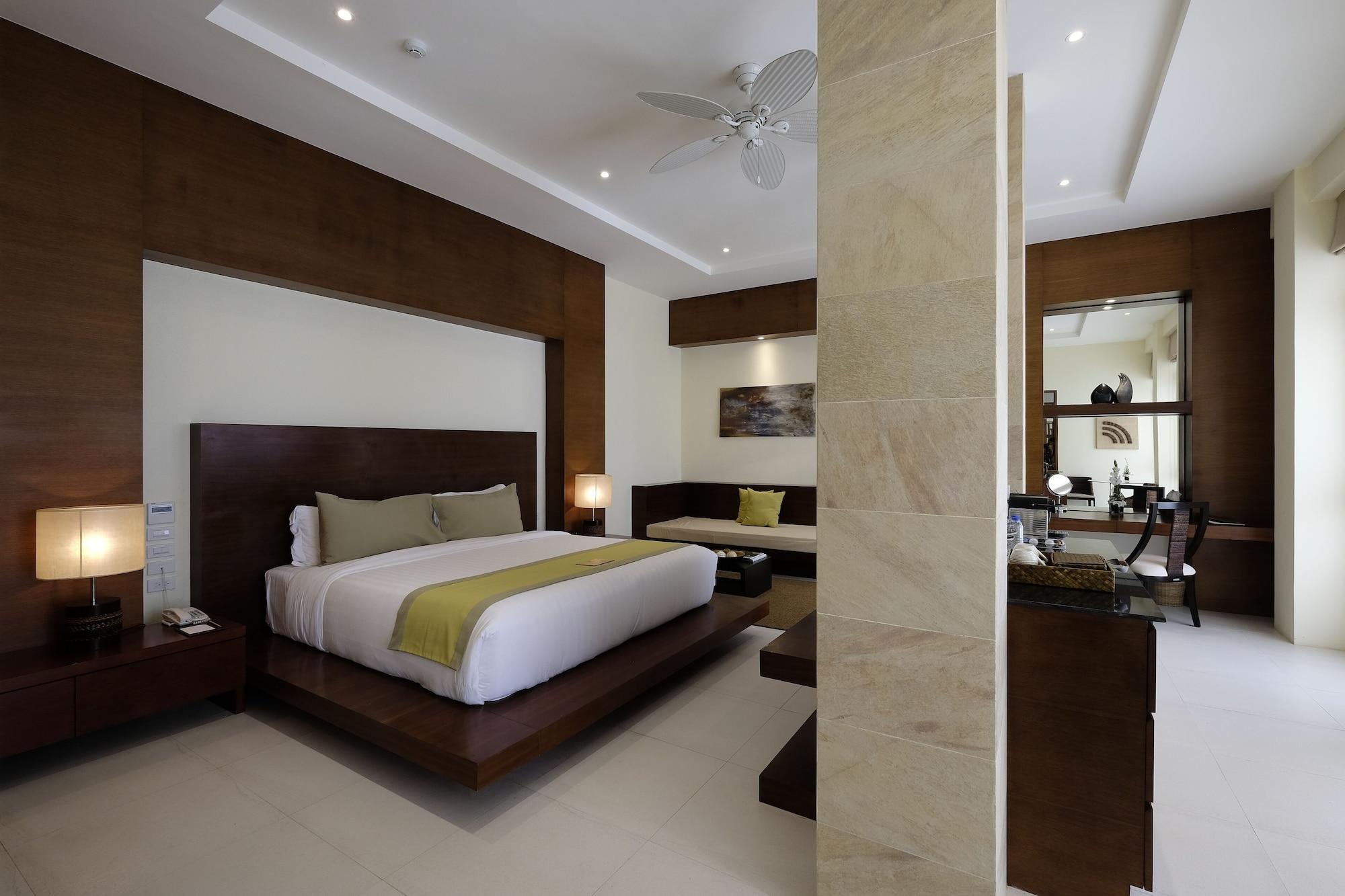 Kandaya 5*