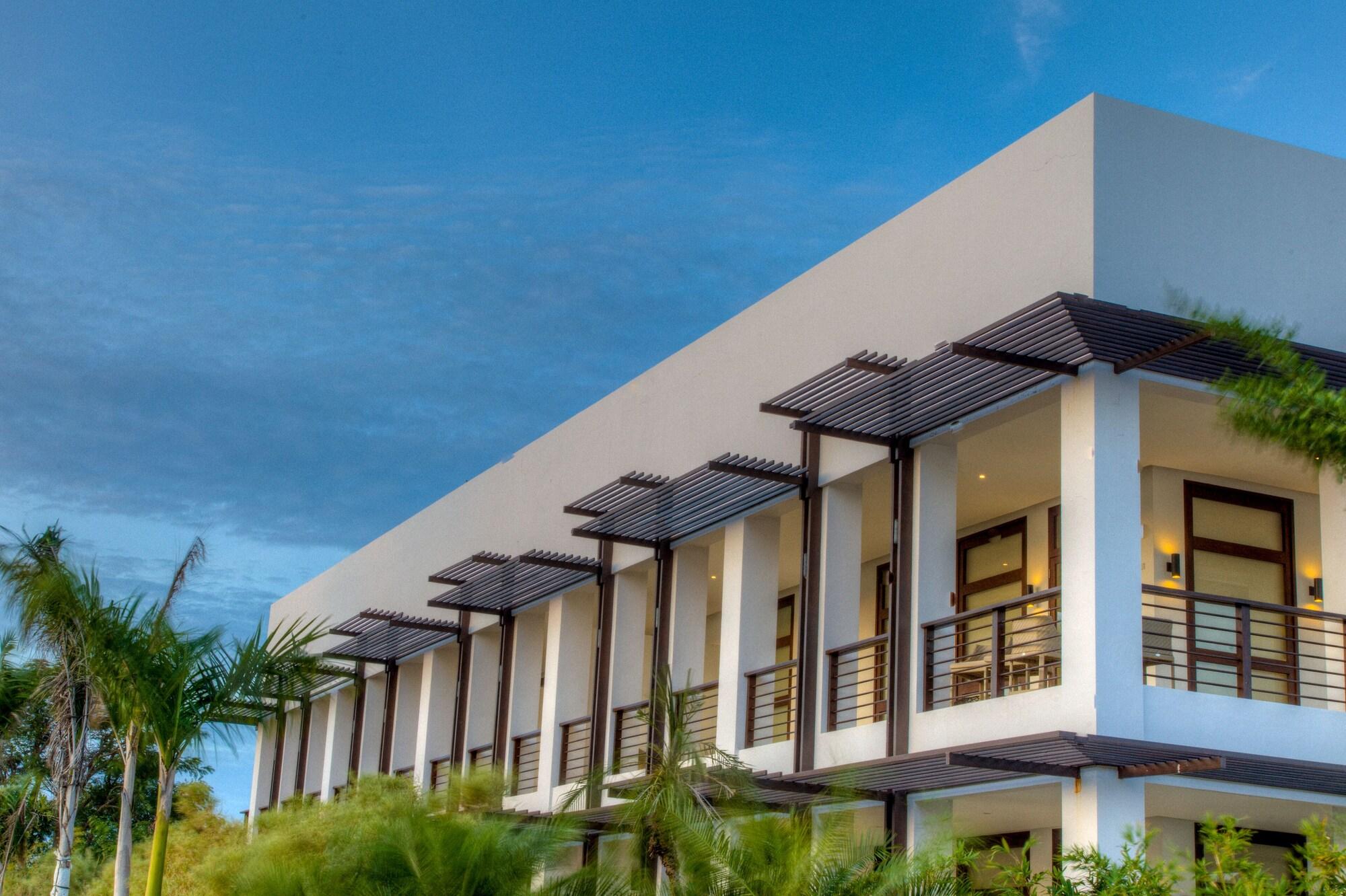Resort Kandaya