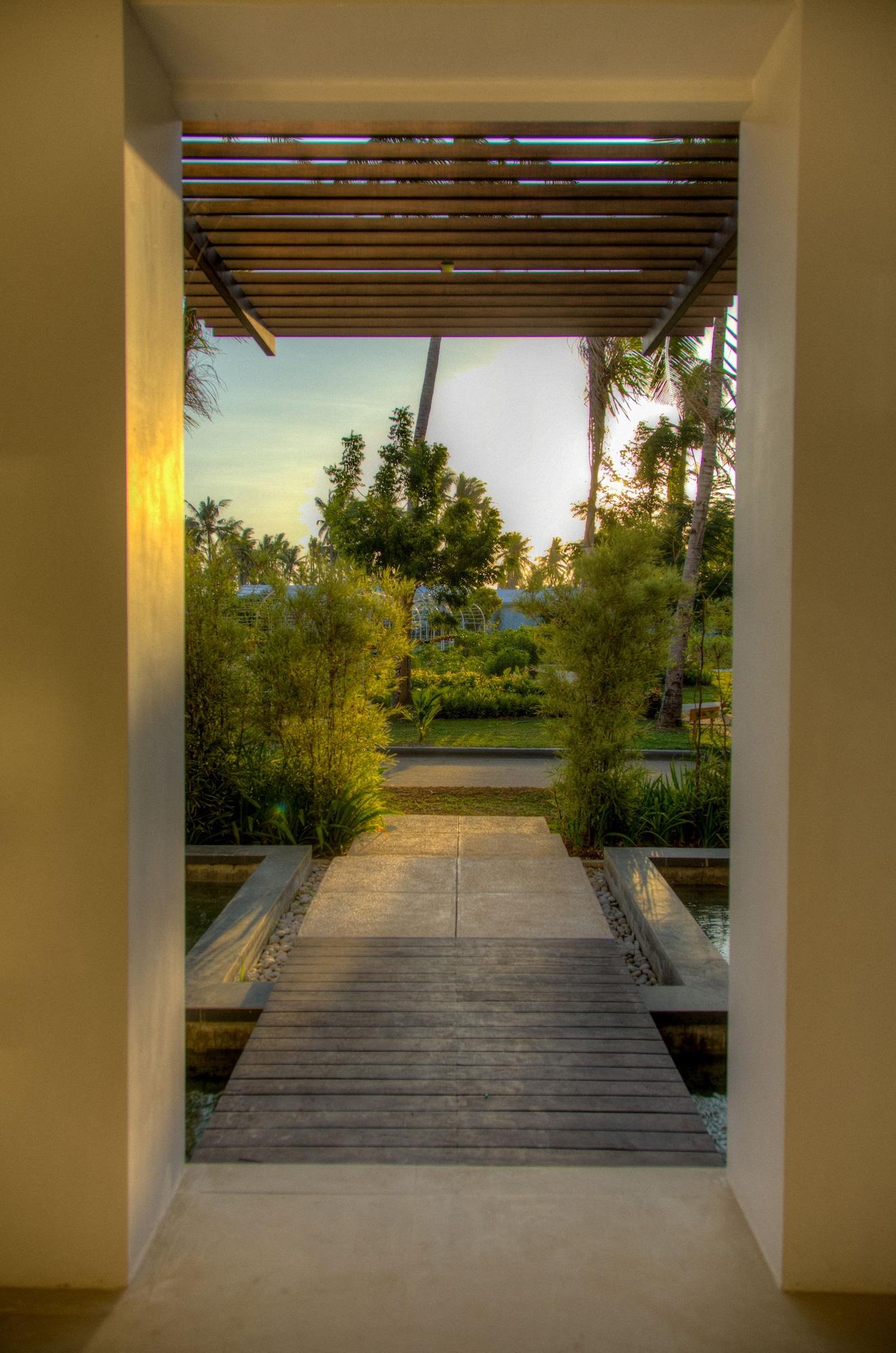 Resort Kandaya 5*