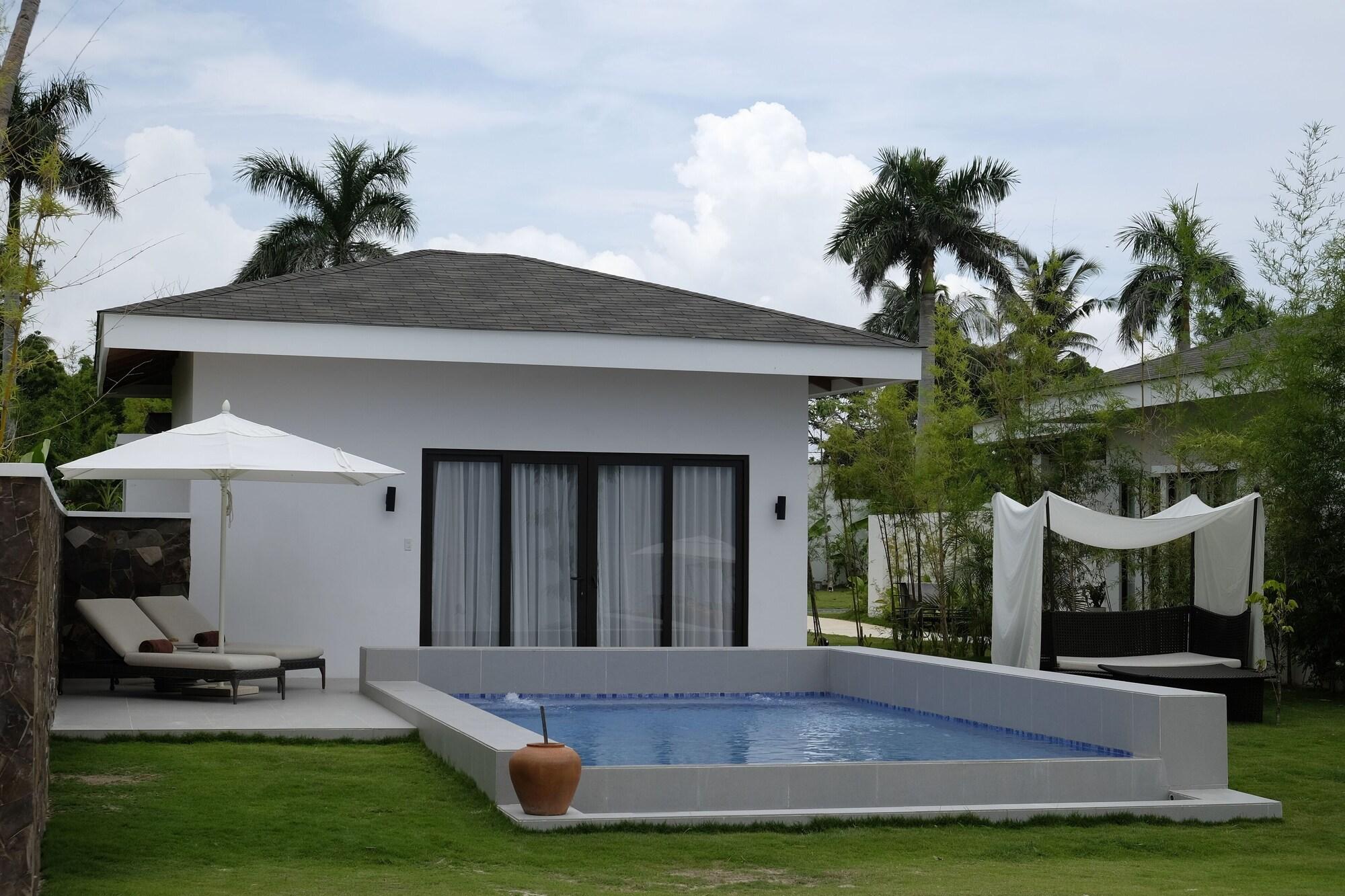 Resort Kandaya