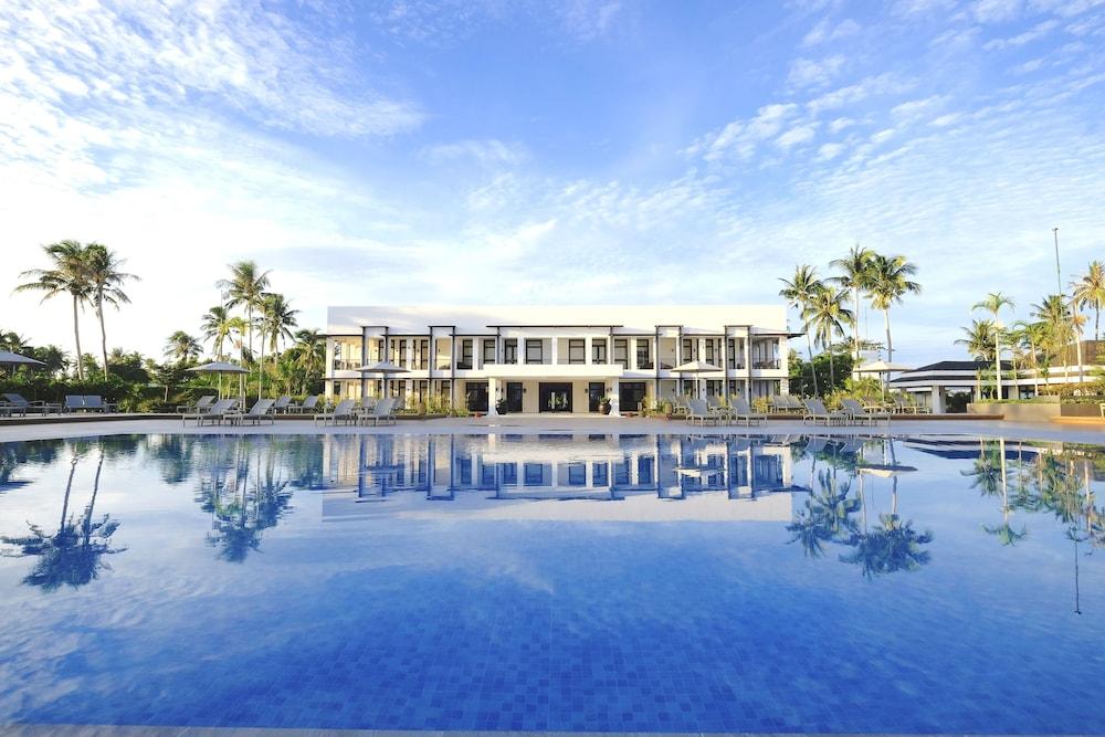 Kandaya Resort 5*