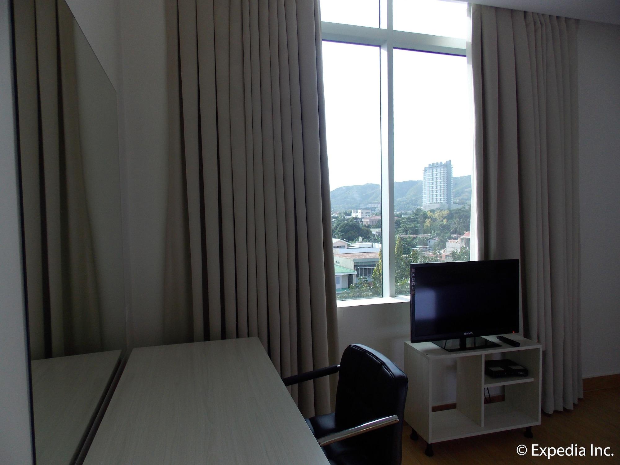 Hamersons Hotel Cebu 3* Cebu