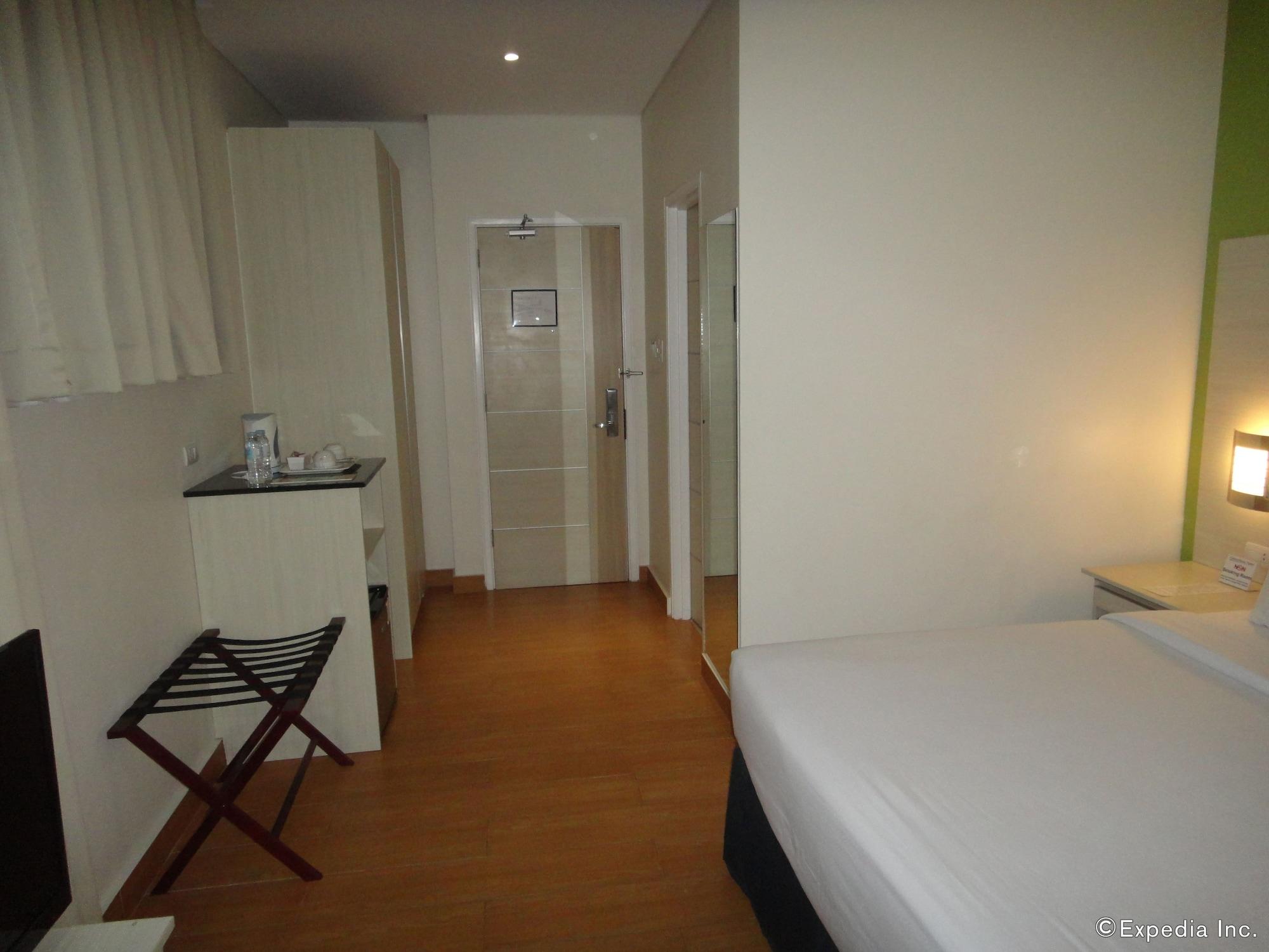 Hamersons Hotel Cebu Hotel 3*