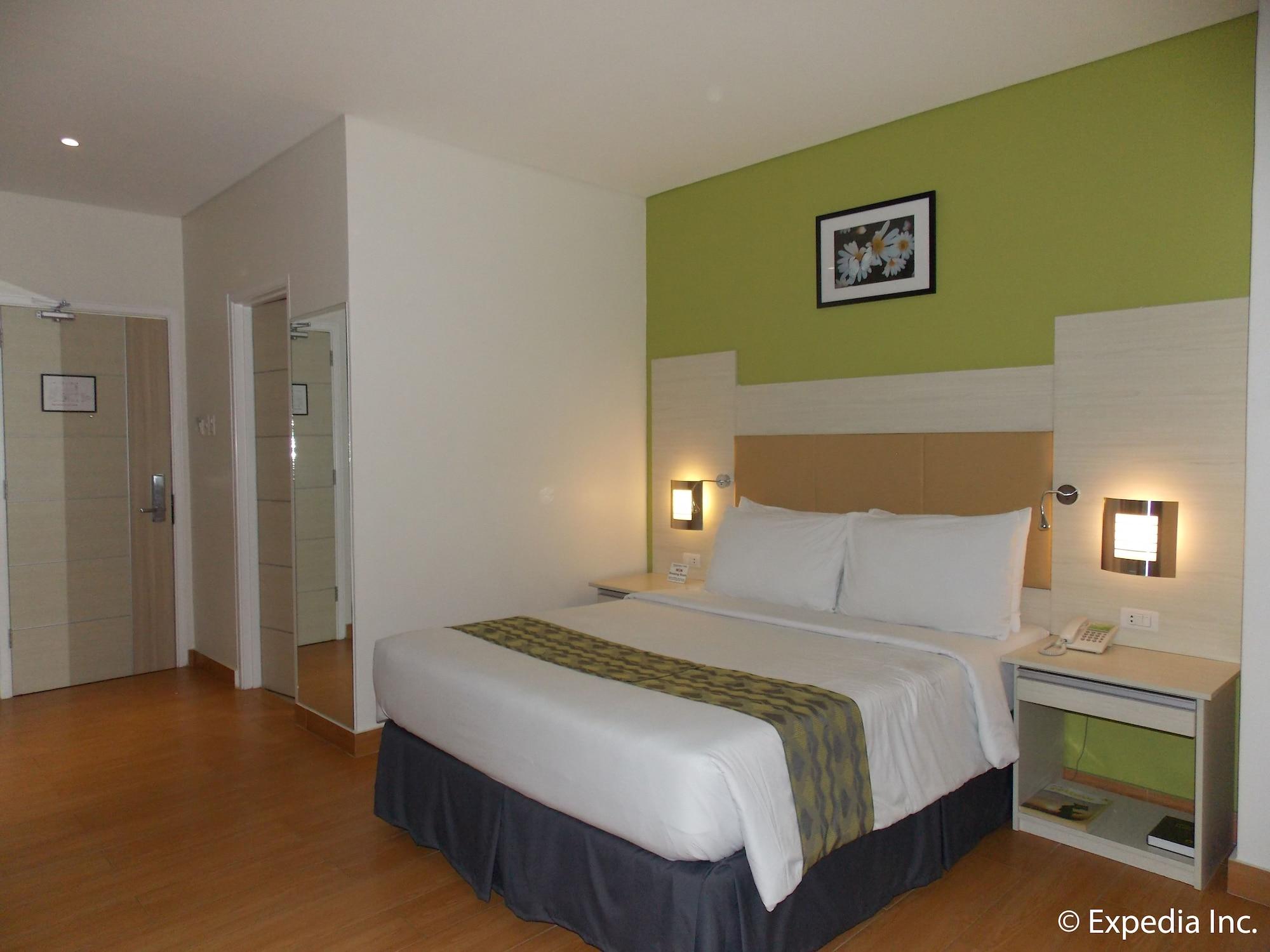 Hamersons Hotel Cebu Cebu