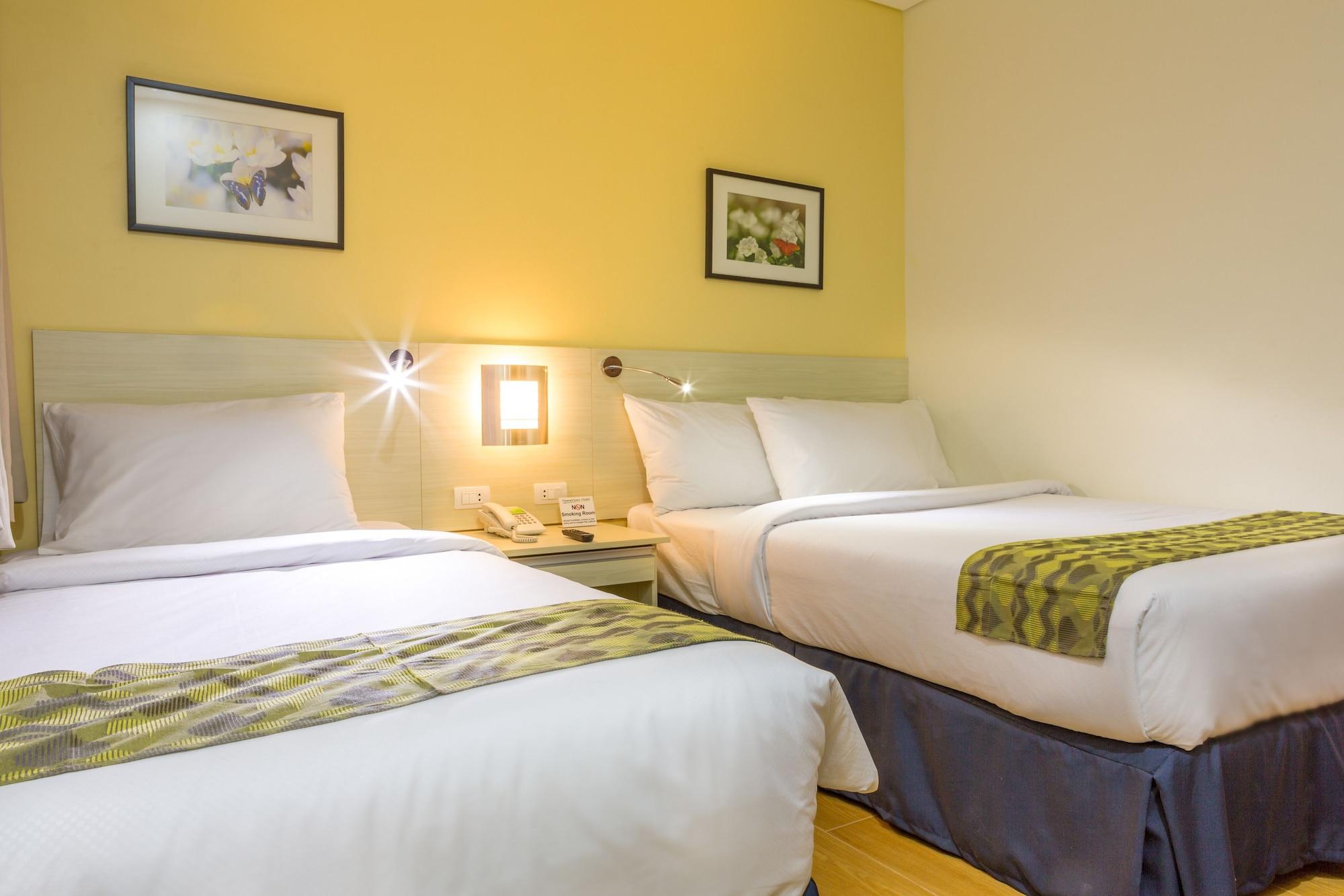 Hamersons Hotel Cebu Hotel