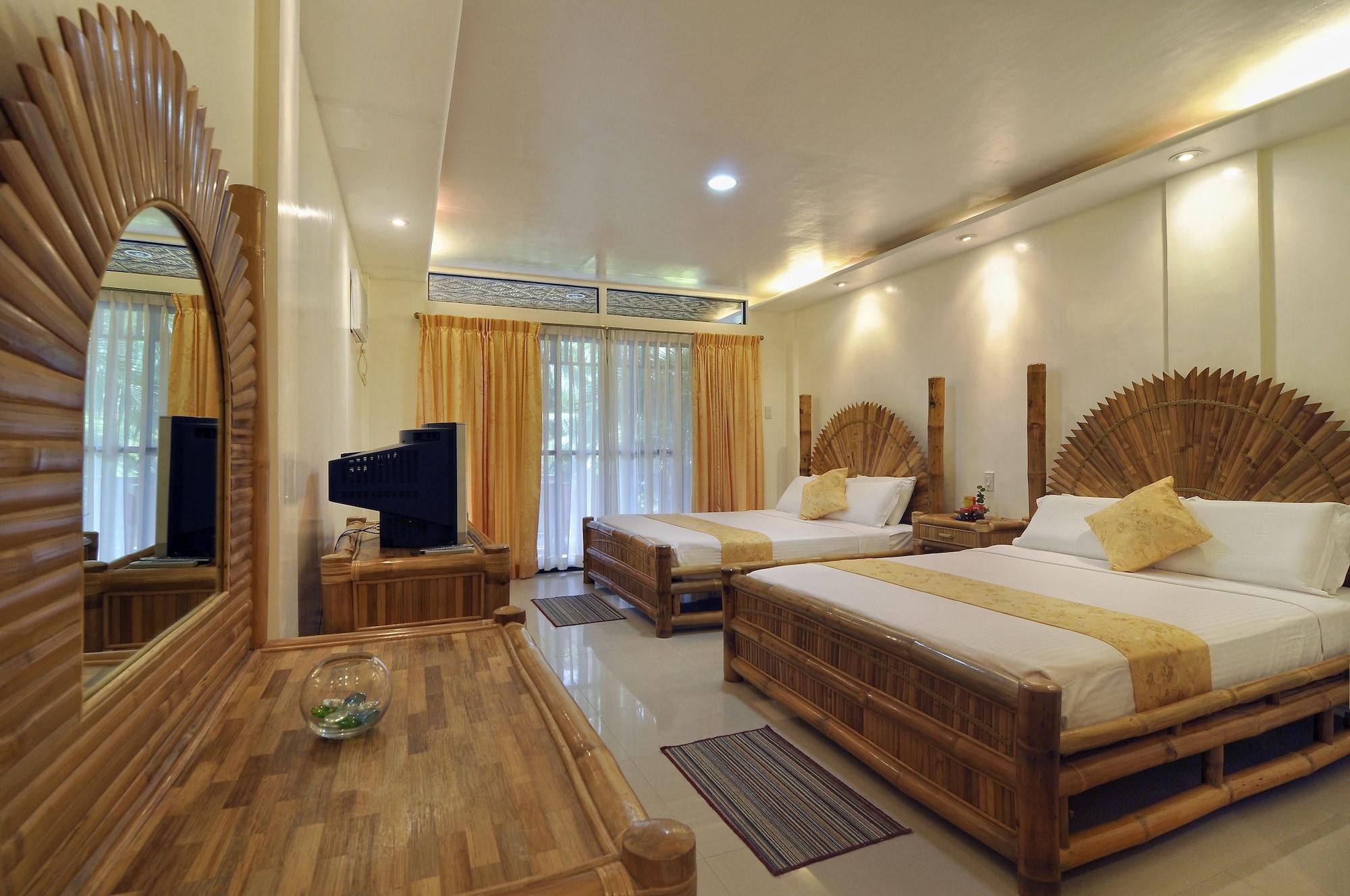 Exotic Island Dive & Logon