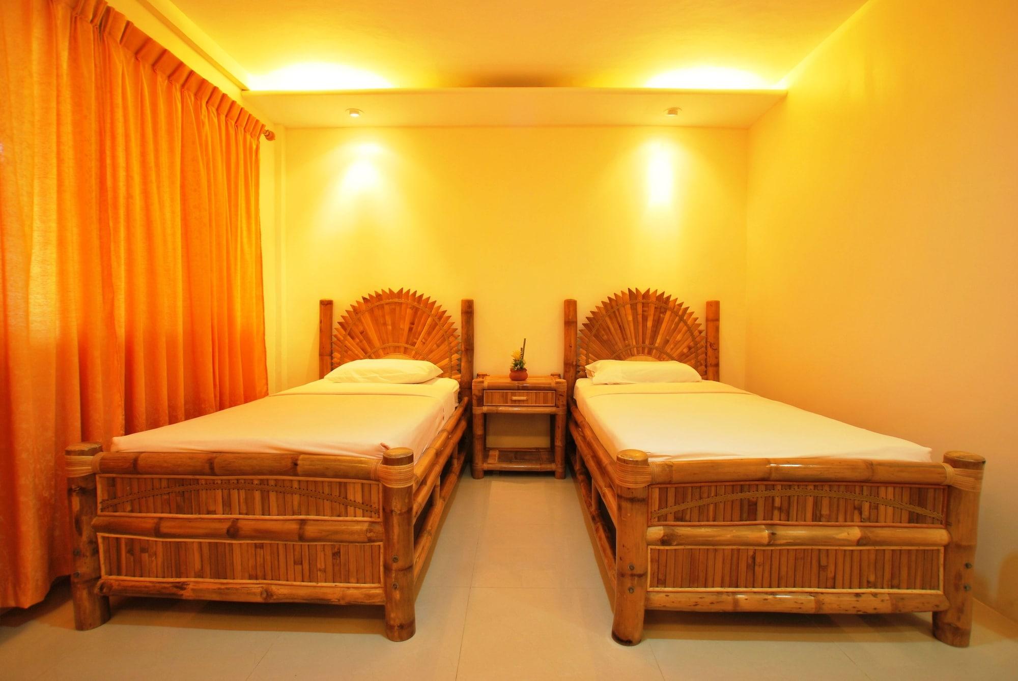 Hotel Exotic Island Dive & Logon