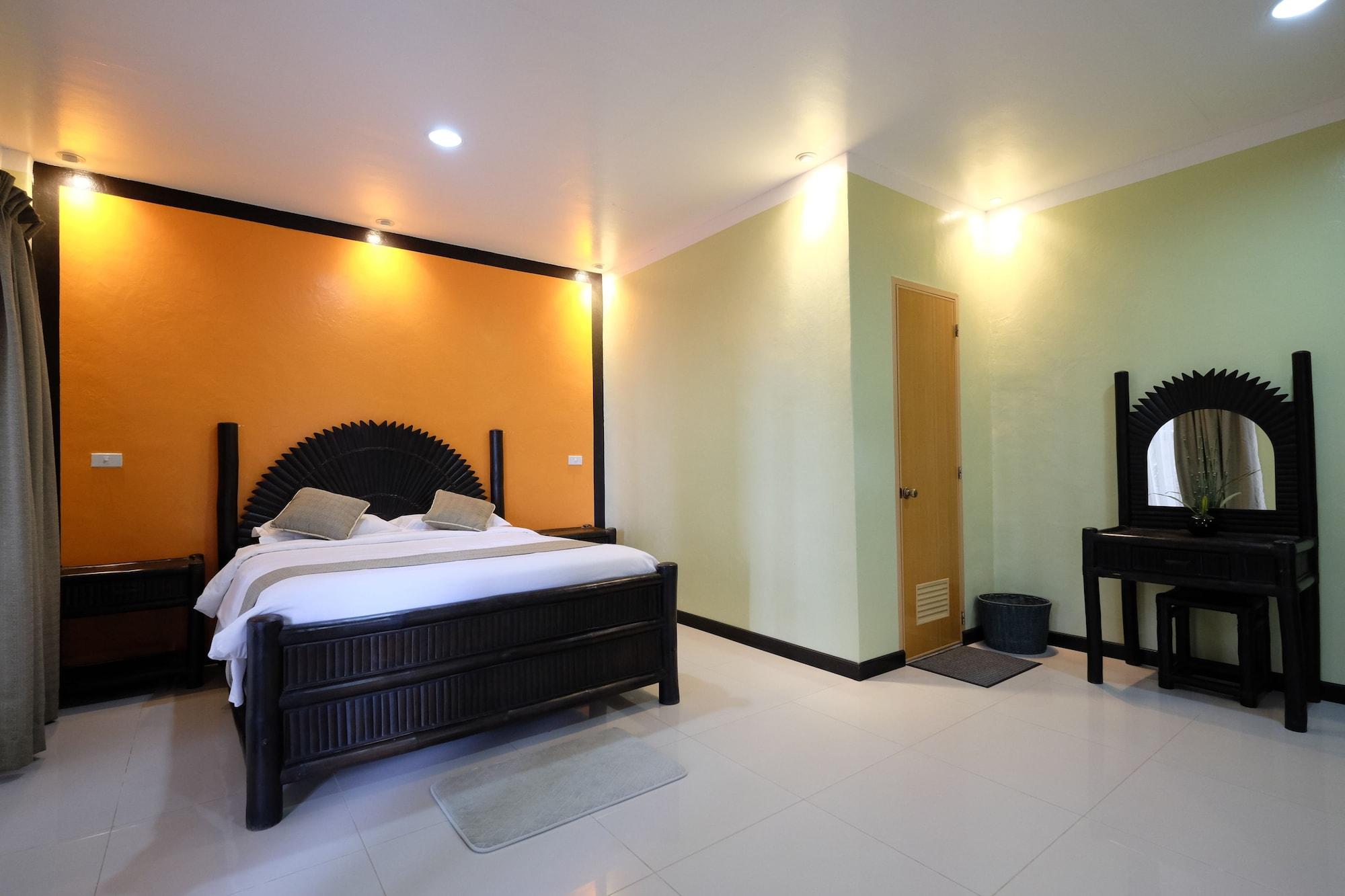 Hotel Exotic Island Dive &