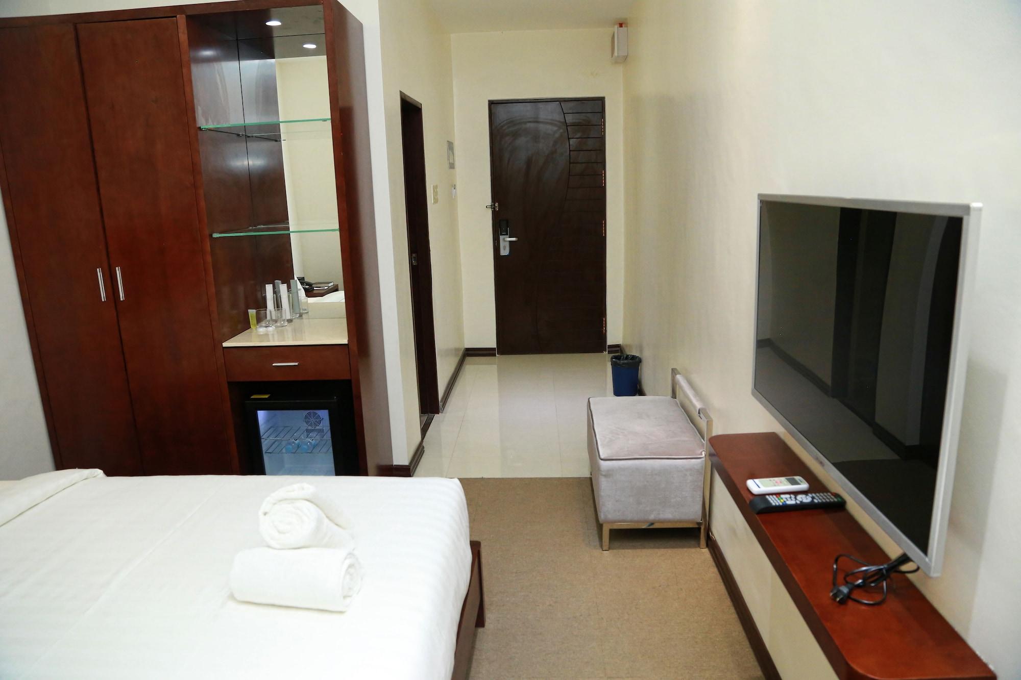 Hotel Big