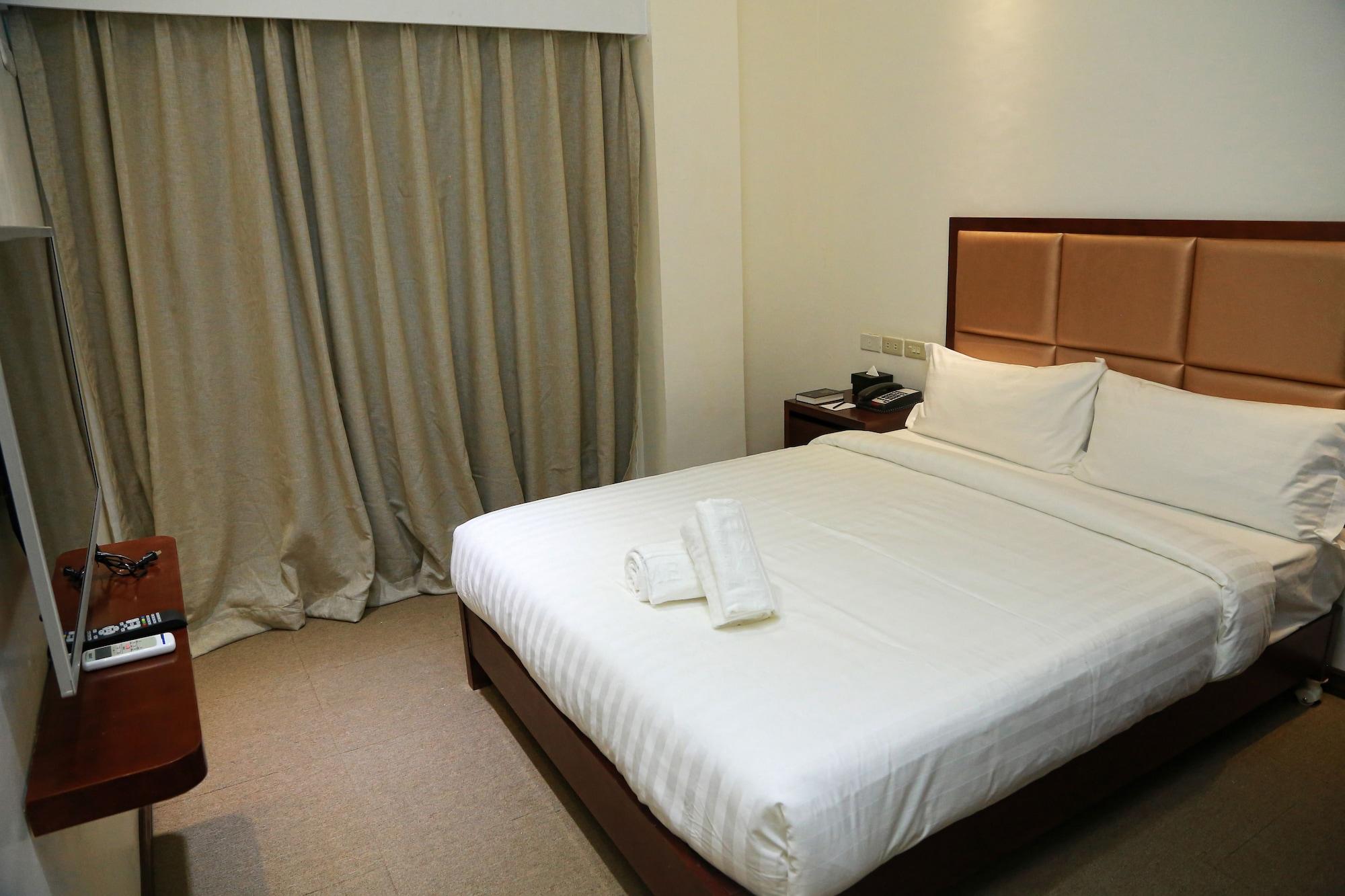 Big Hotel