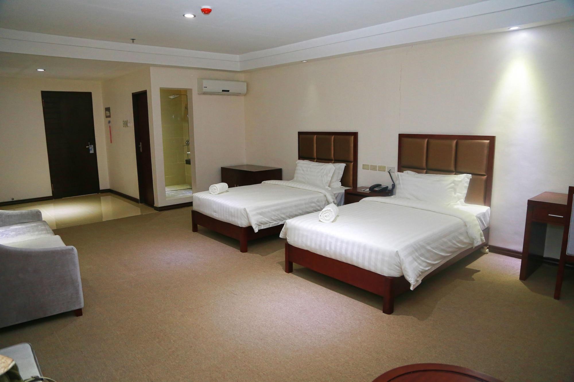 Hotel Big Cebu