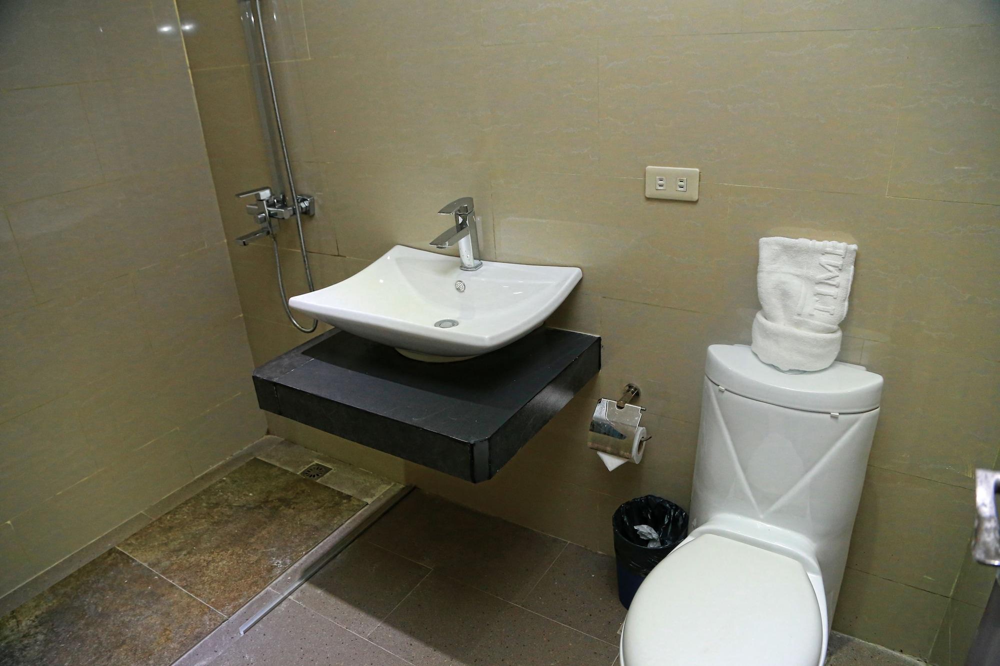 Big Hotel Cebu