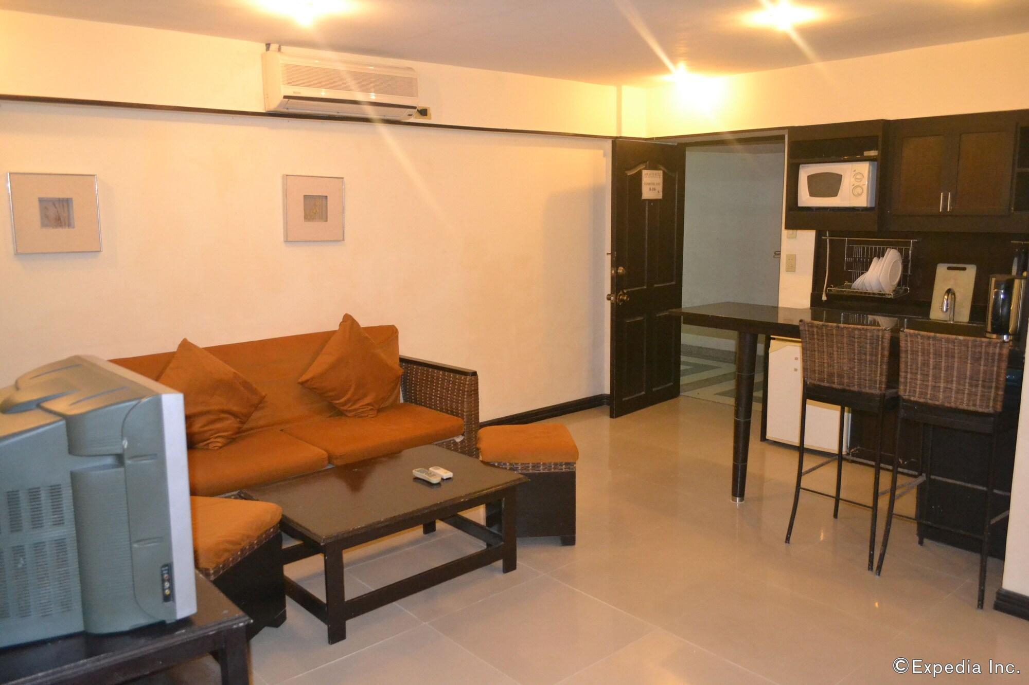 Hotel Lancaster Cebu Lapu-Lapu City