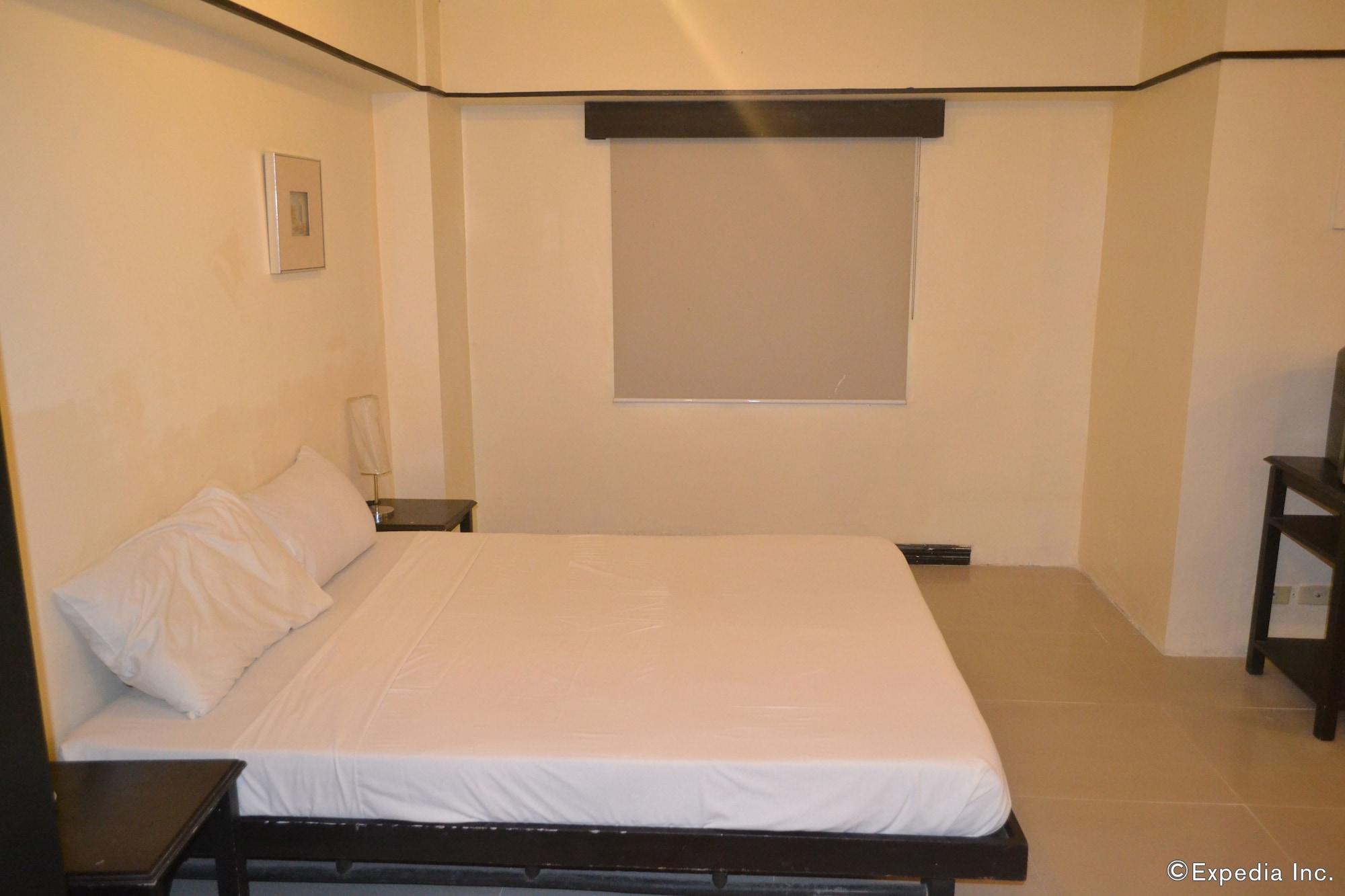 Lancaster Cebu Lapu-Lapu City