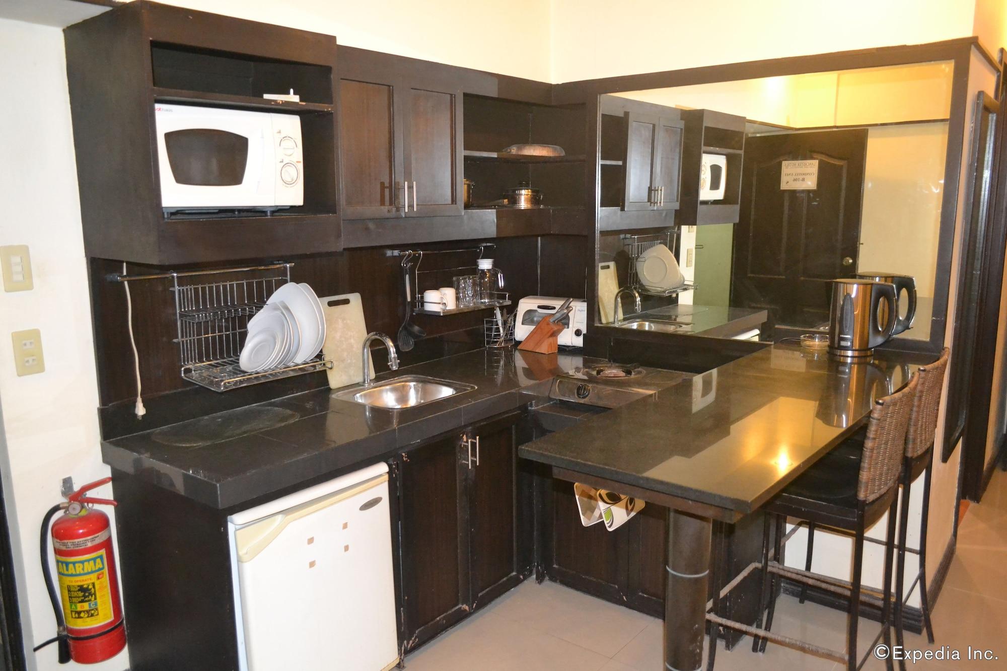 Hotel Lancaster Cebu Lapu-Lapu City