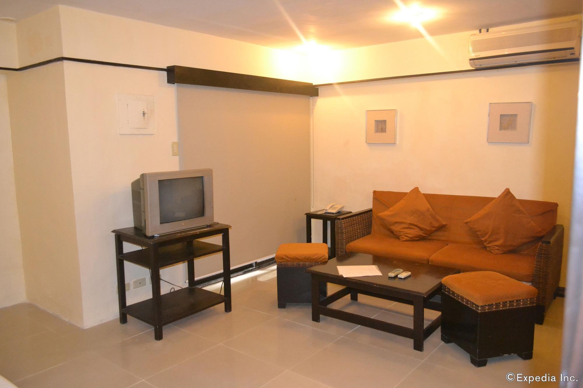 Lancaster Cebu Hotel
