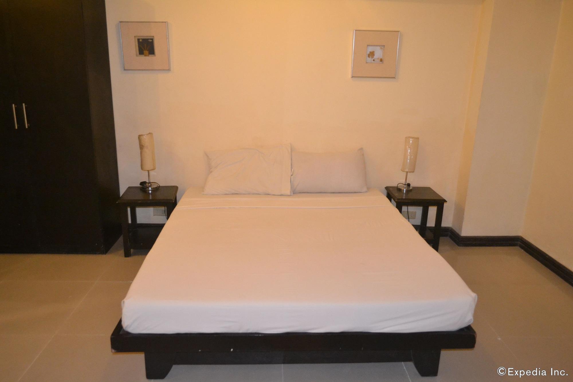 Hotel Lancaster Cebu Lapu-Lapu City