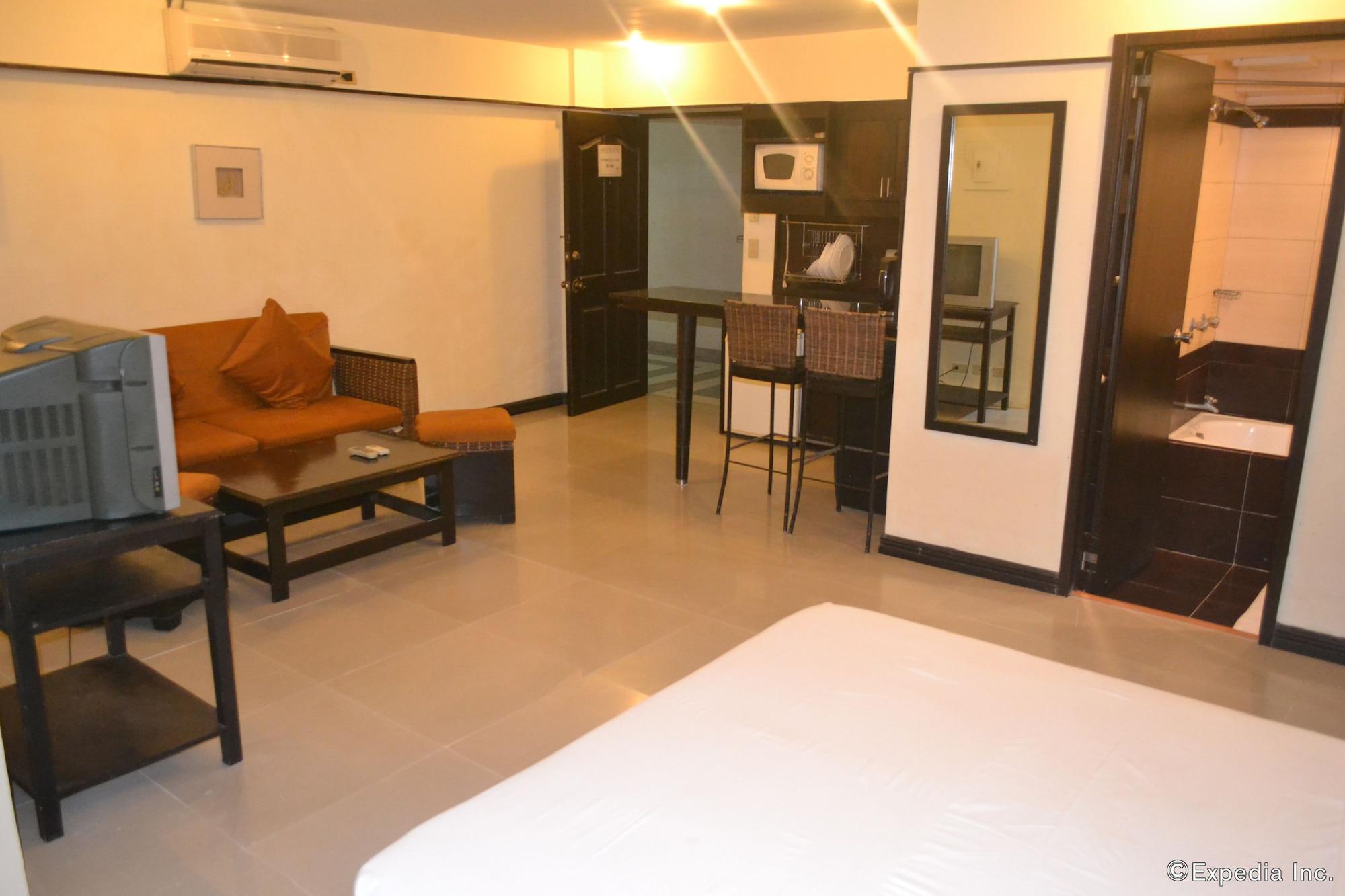 Lancaster Cebu Lapu-Lapu City